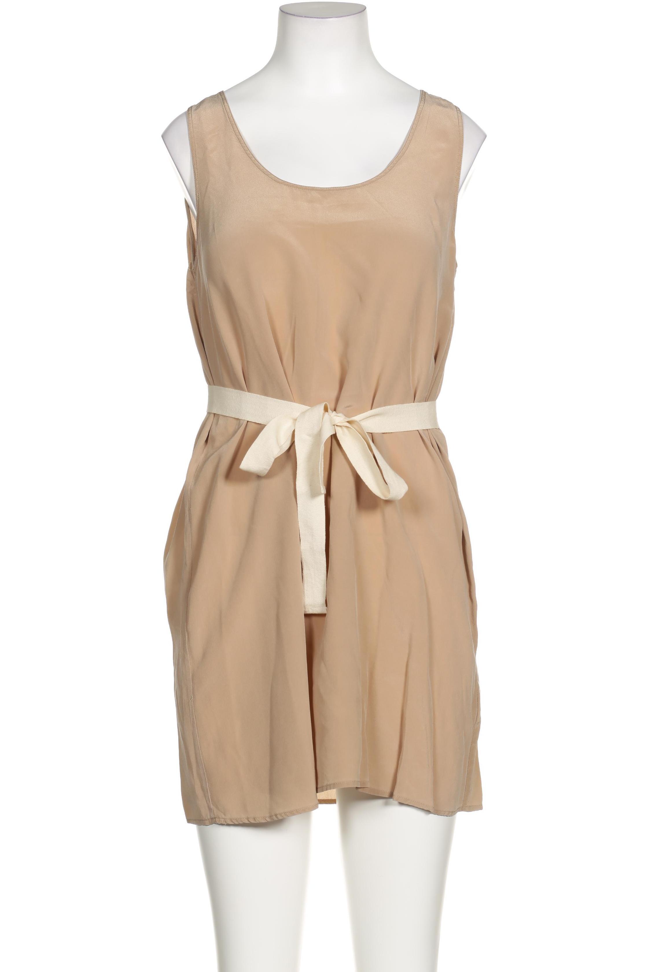 

American Vintage Damen Kleid, beige, Gr.