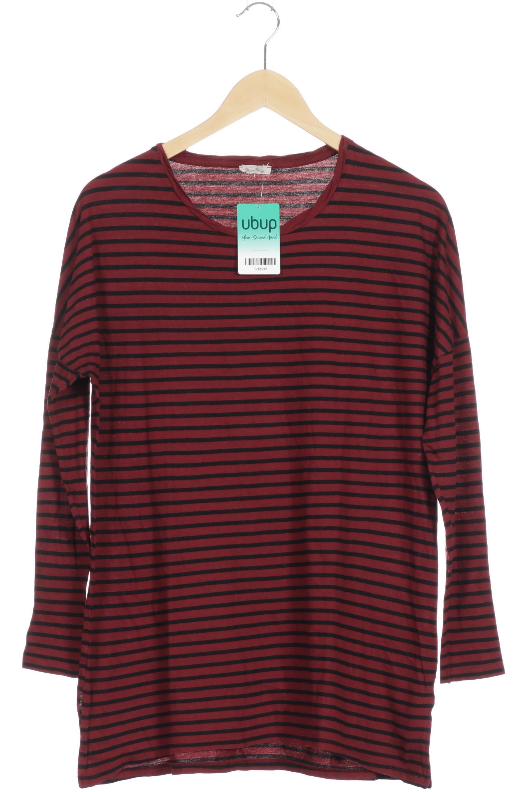 

American Vintage Damen Langarmshirt, , Gr.