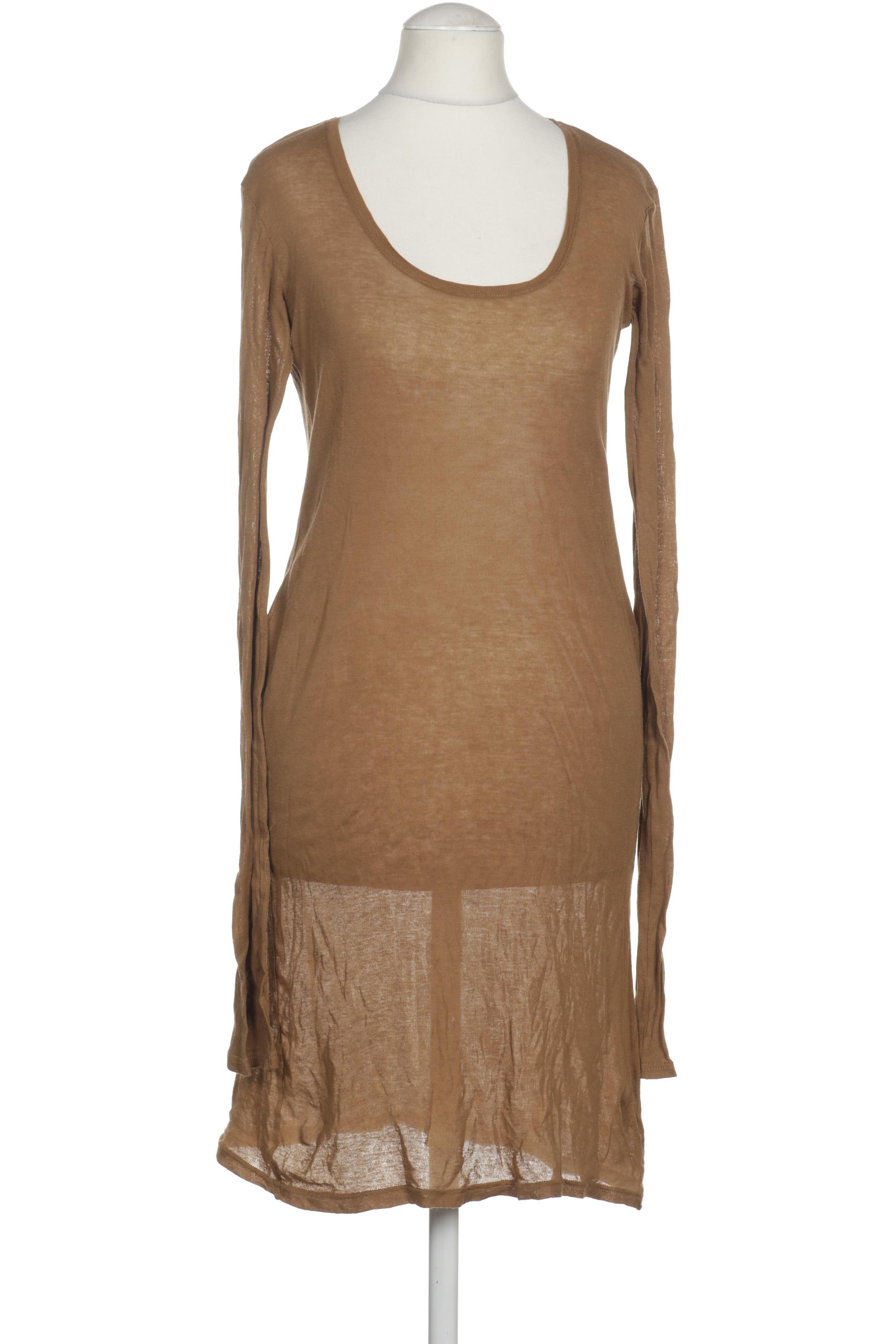 

American Vintage Damen Langarmshirt, braun, Gr.