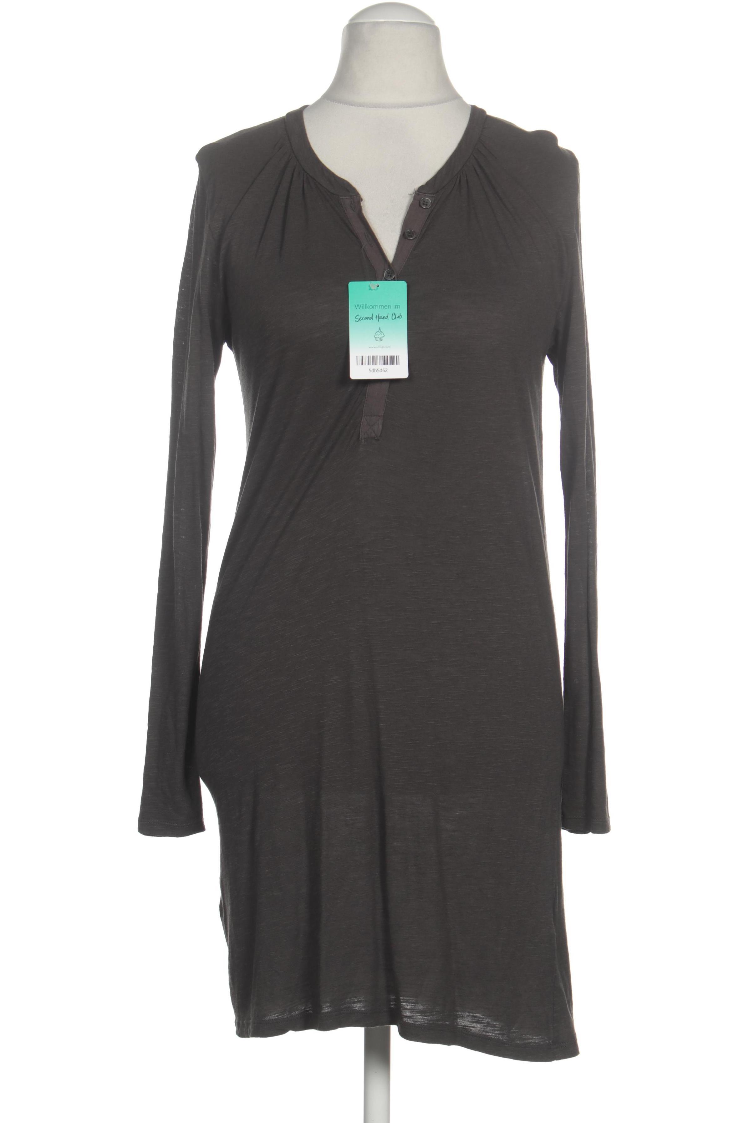 

American Vintage Damen Langarmshirt, grün, Gr.