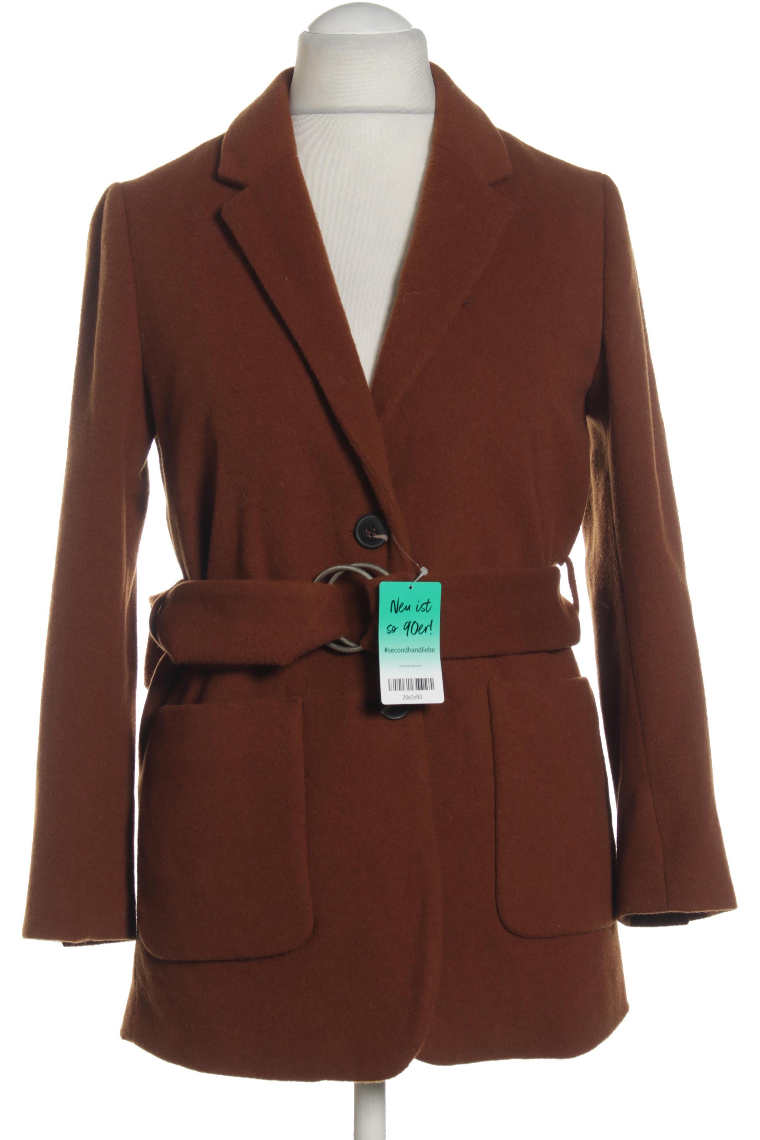 

American Vintage Damen Mantel, braun, Gr.