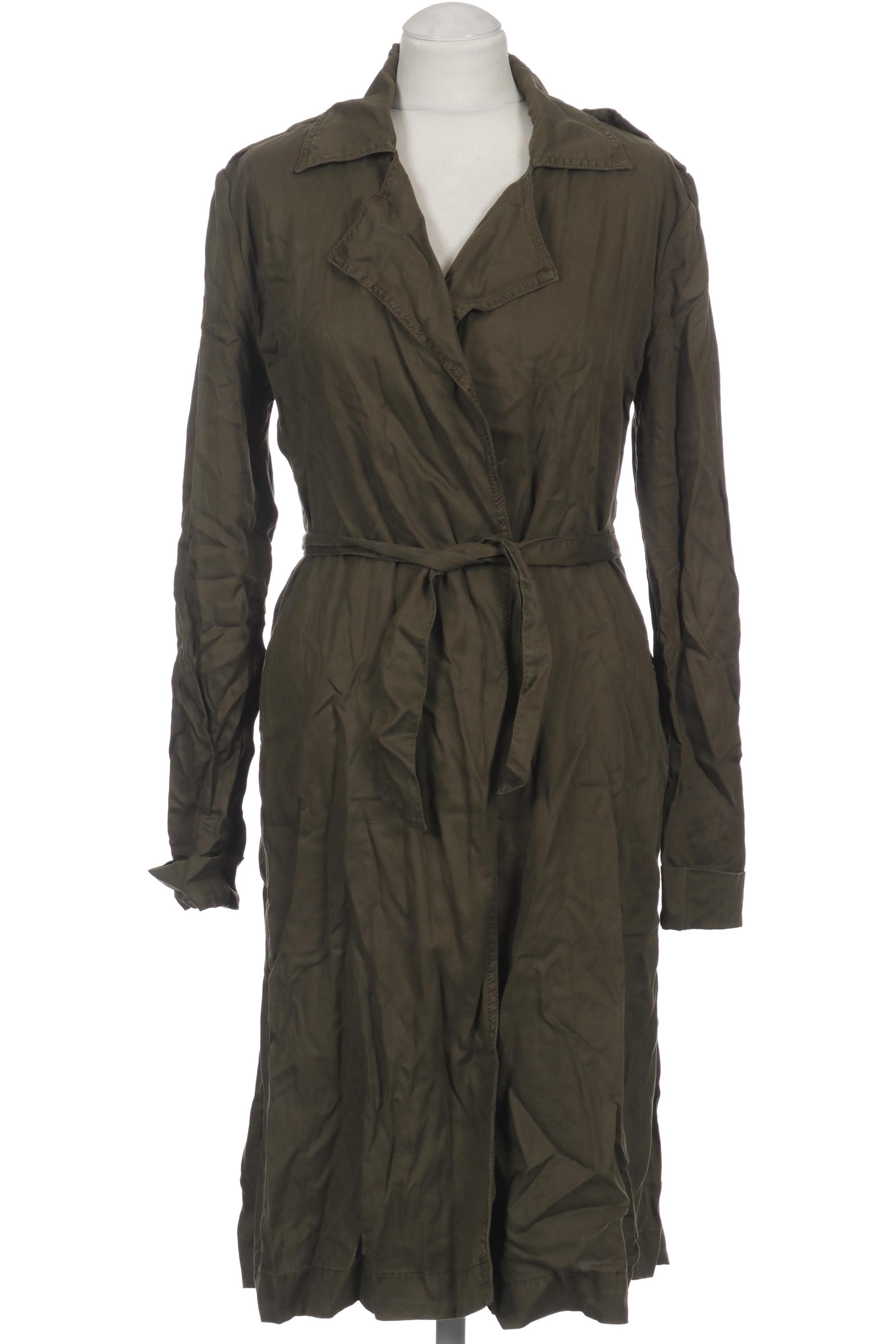 

American Vintage Damen Mantel, grün, Gr.