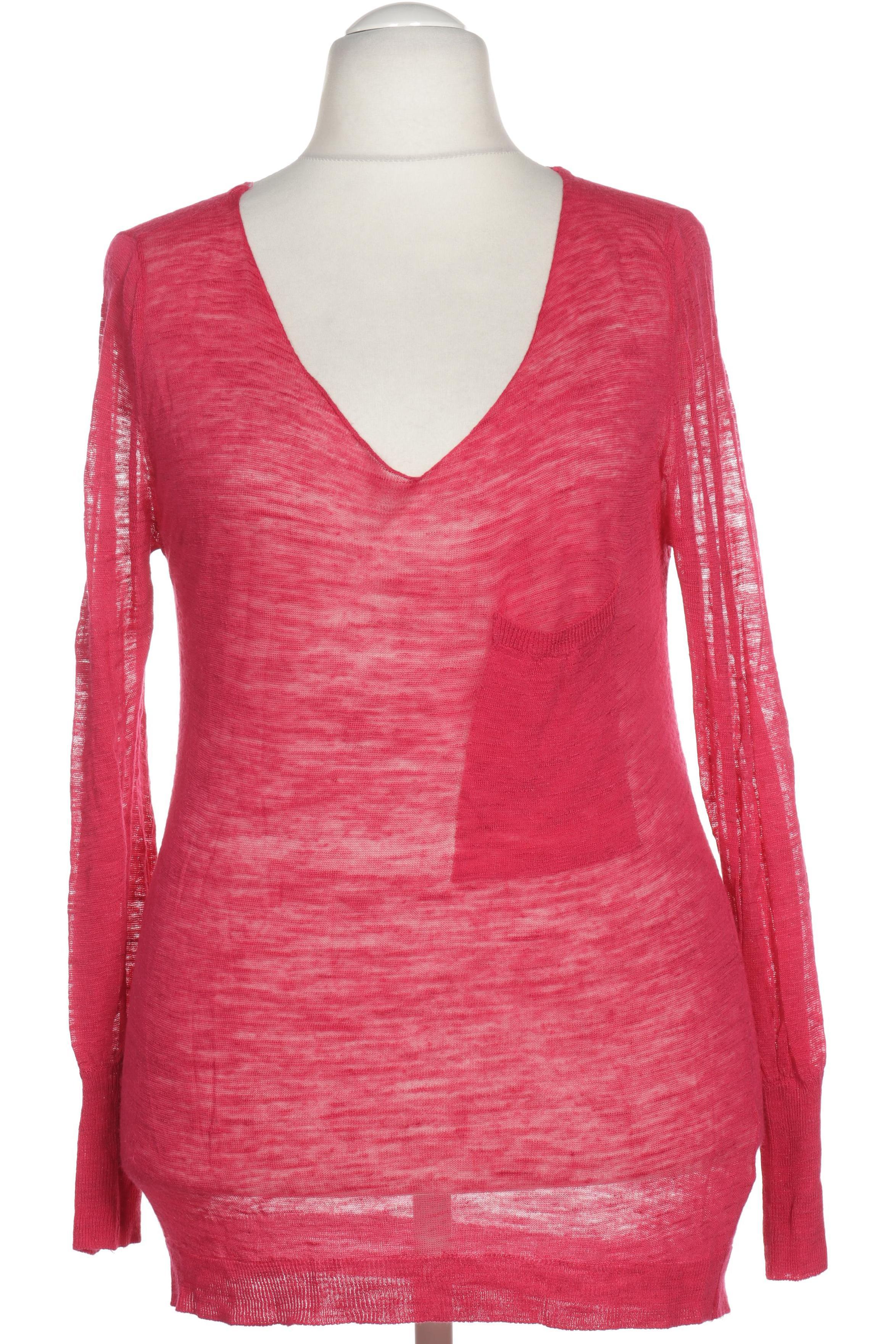 

American Vintage Damen Pullover, pink, Gr.