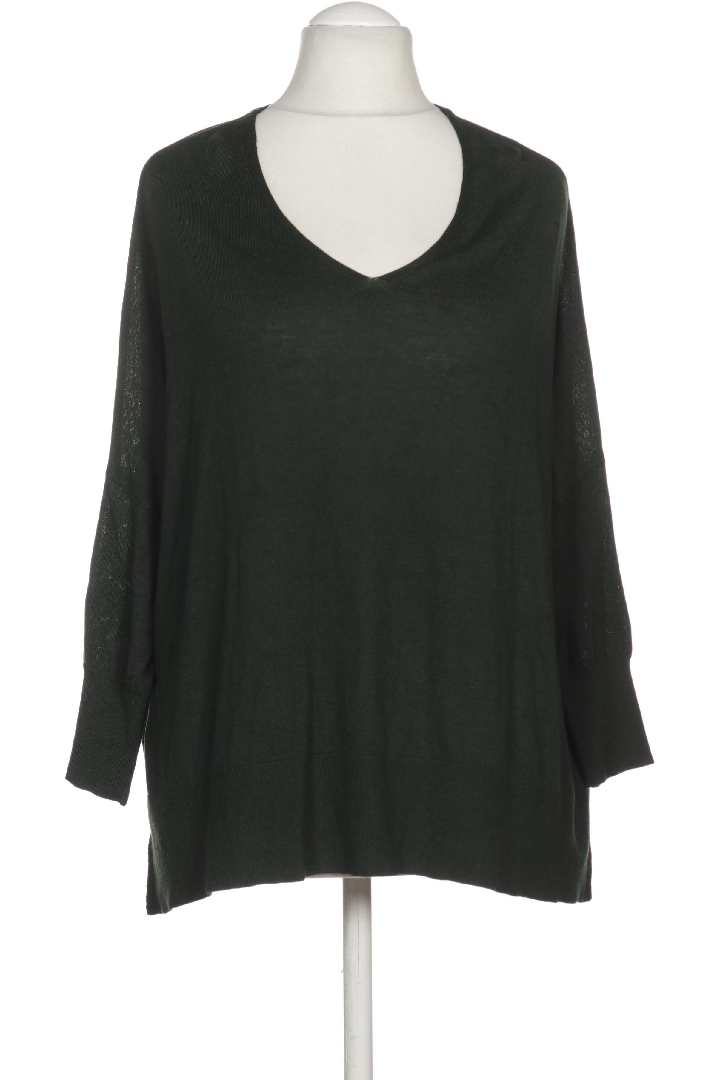 

American Vintage Damen Pullover, grün, Gr.