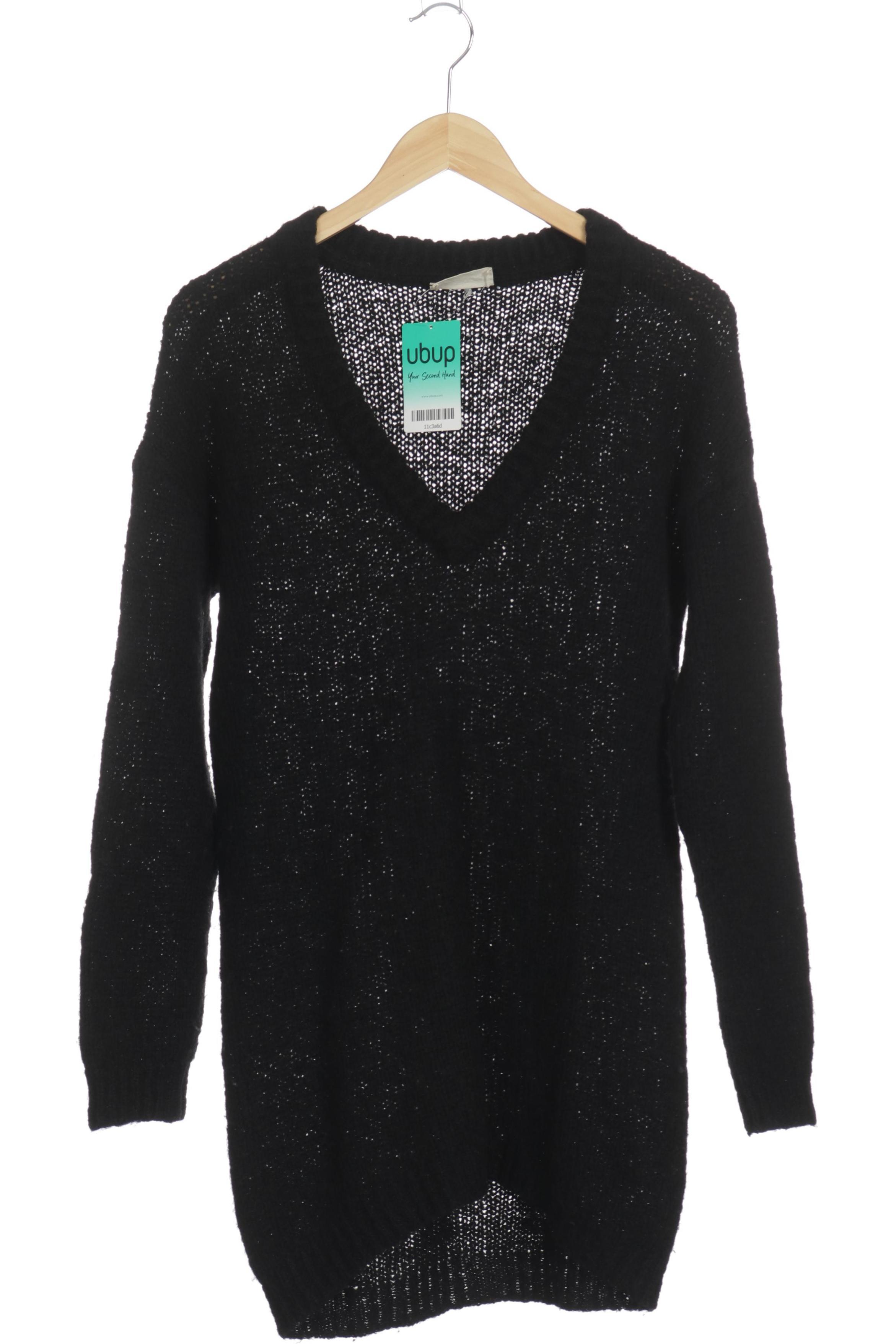 

American Vintage Damen Pullover, schwarz, Gr.