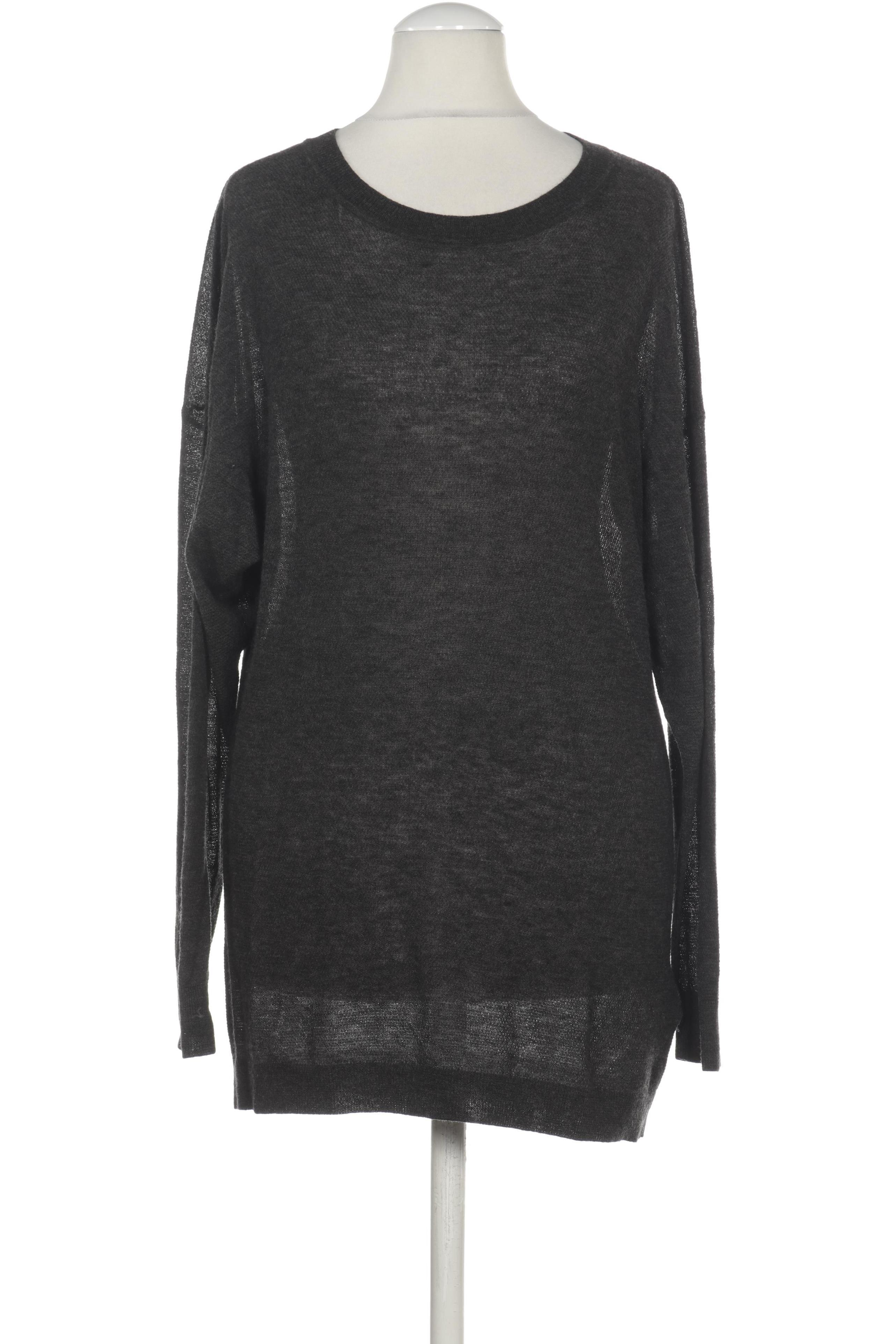 

American Vintage Damen Pullover, grau, Gr.