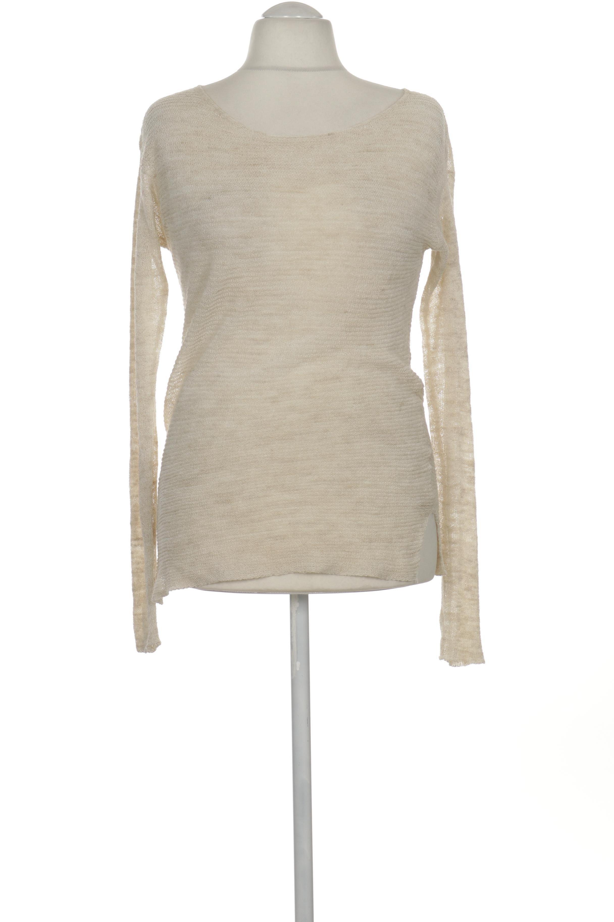

American Vintage Damen Pullover, beige, Gr.