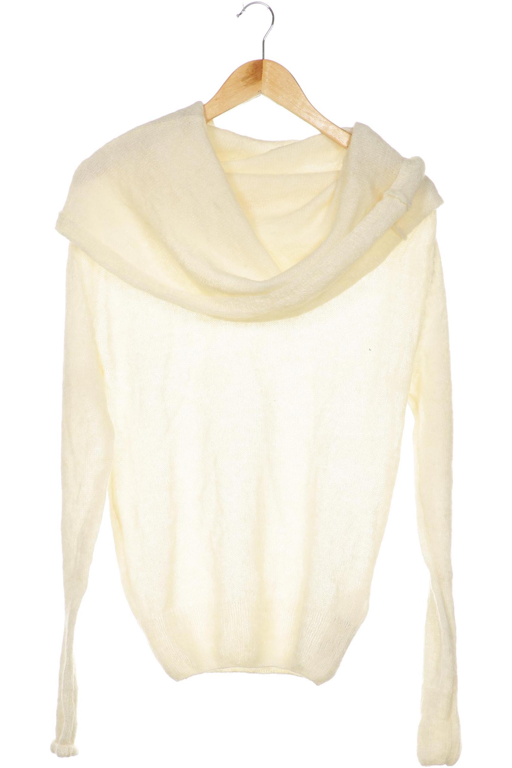 

American Vintage Damen Pullover, beige, Gr.