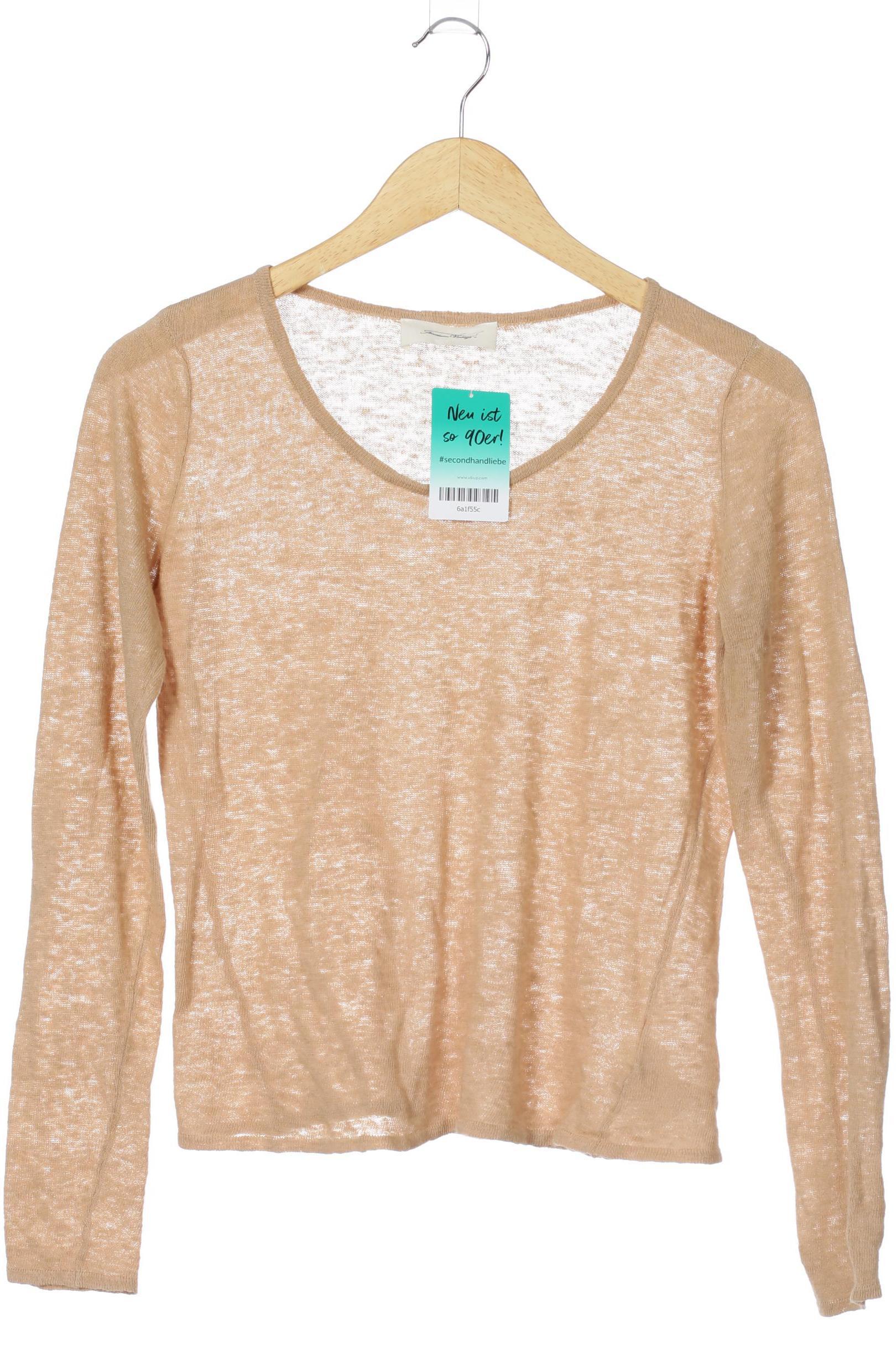 

American Vintage Damen Pullover, beige, Gr.
