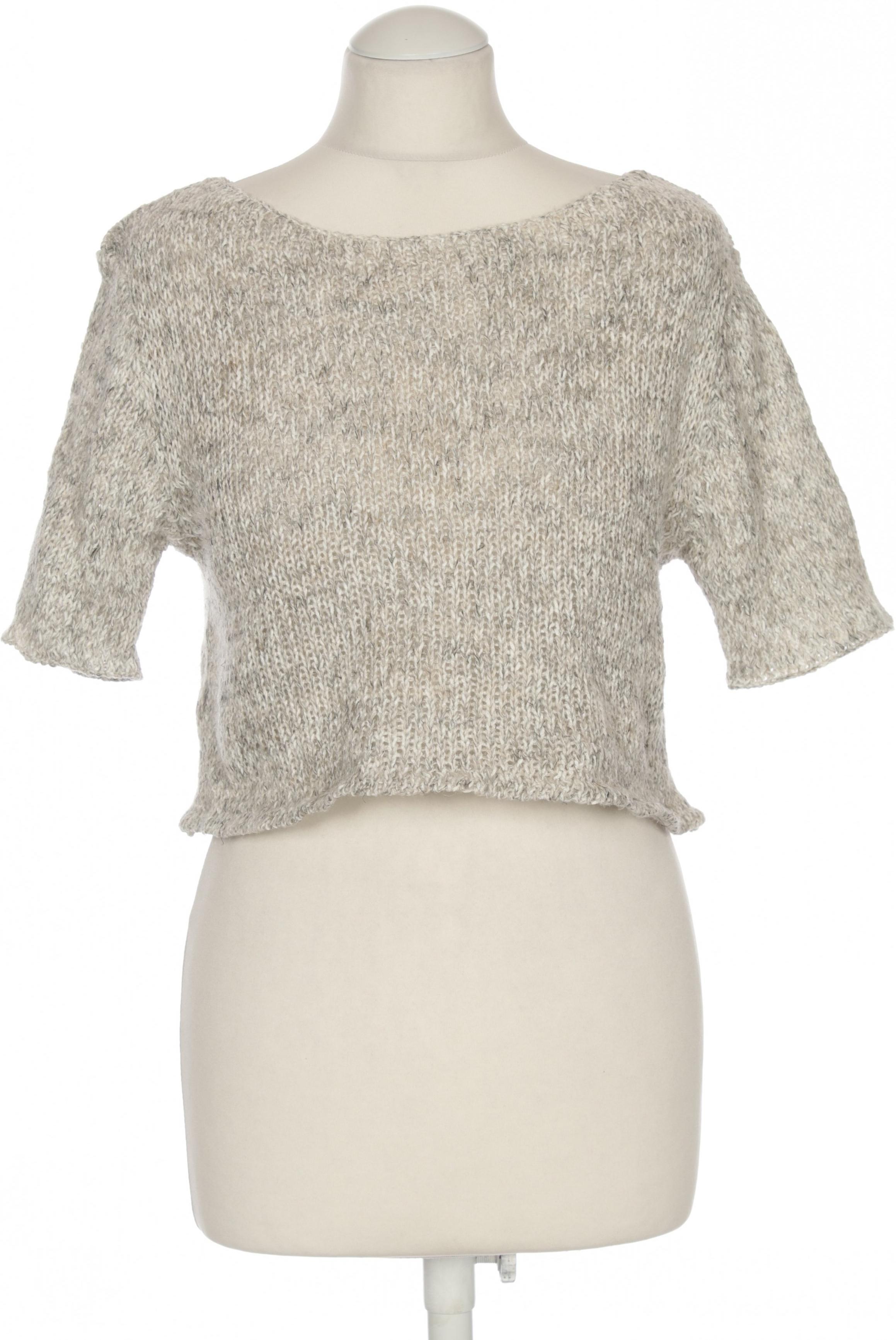 

American Vintage Damen Pullover, weiß, Gr.