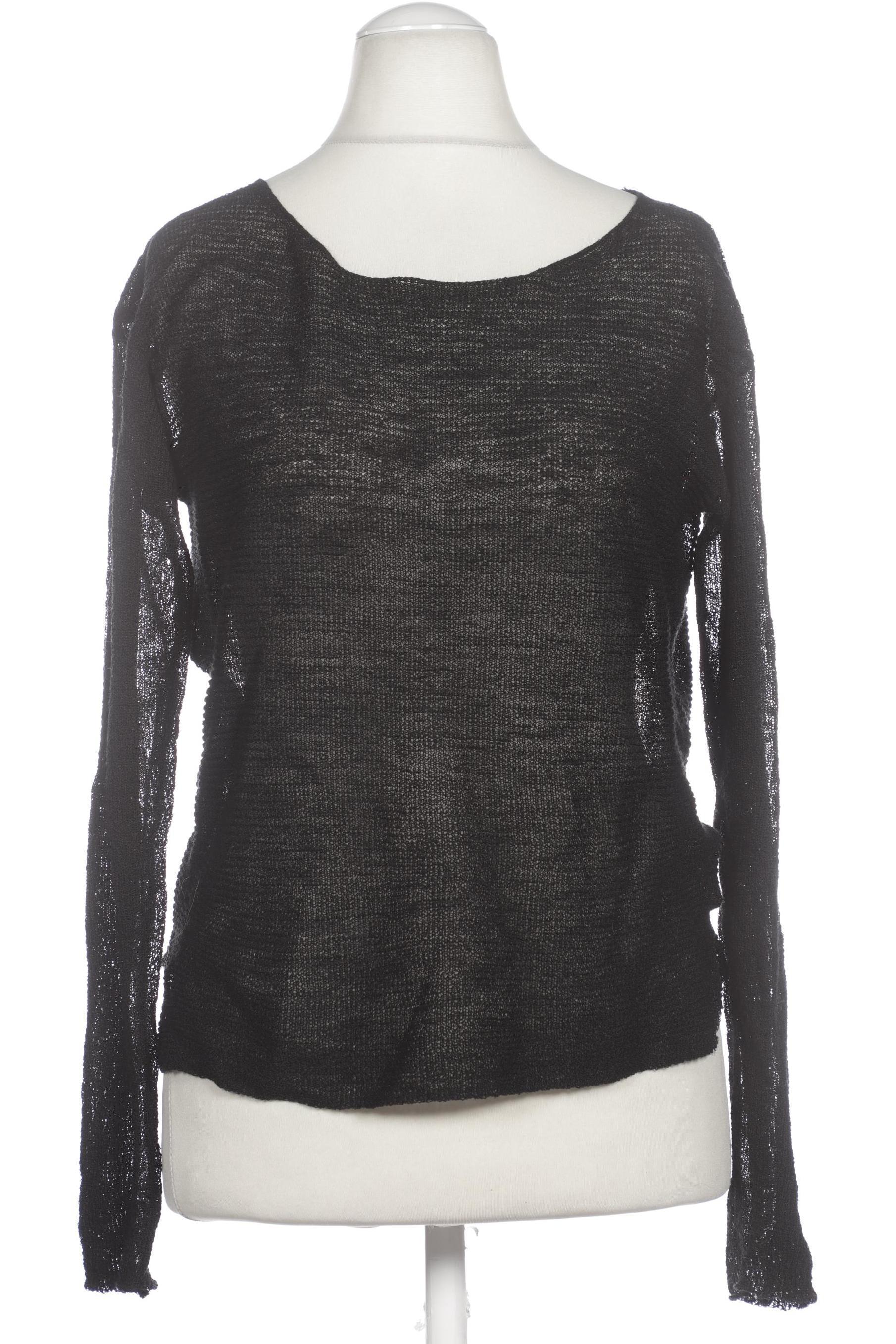 

American Vintage Damen Pullover, schwarz, Gr.