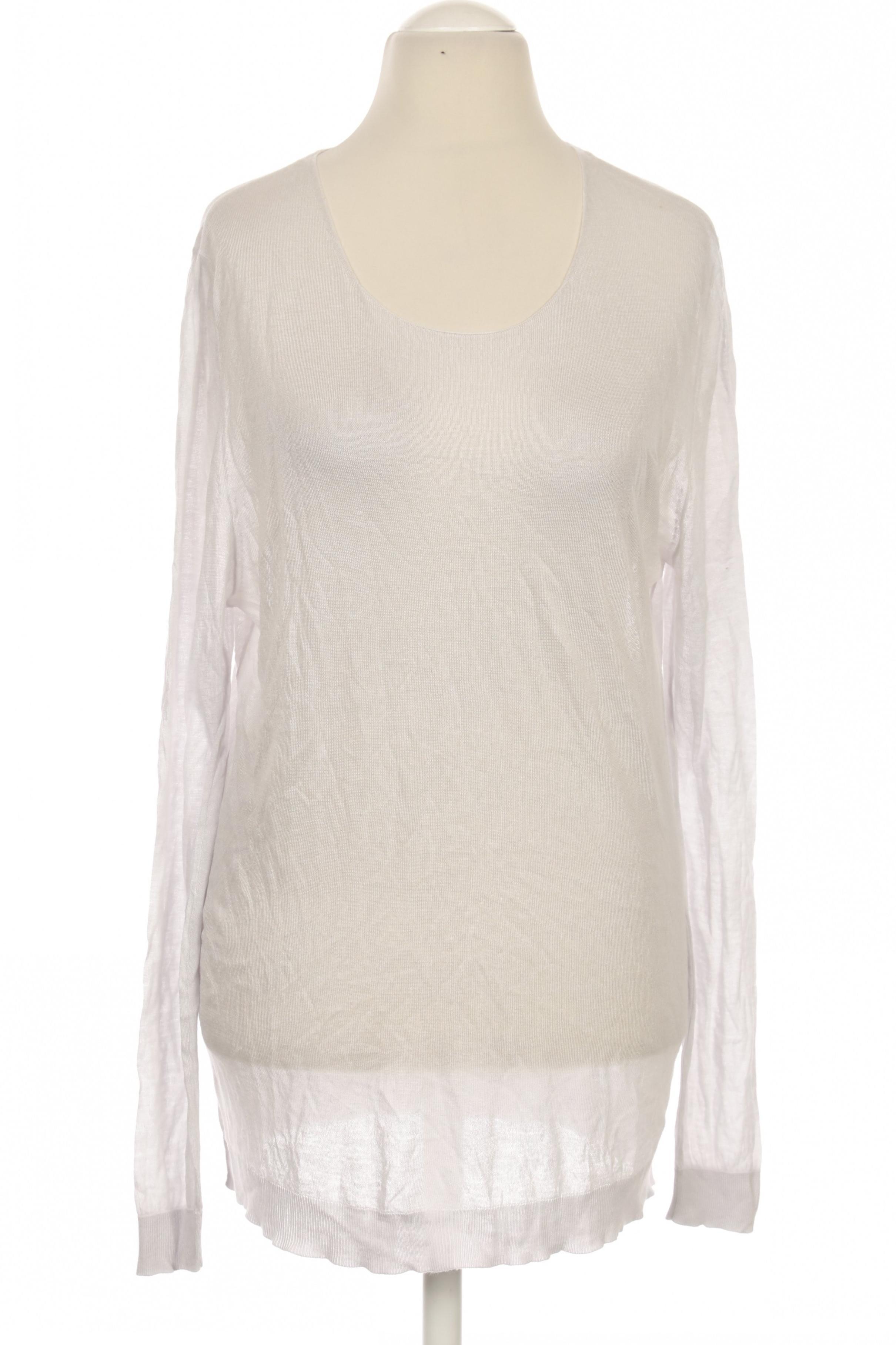 

American Vintage Damen Pullover, grau, Gr.