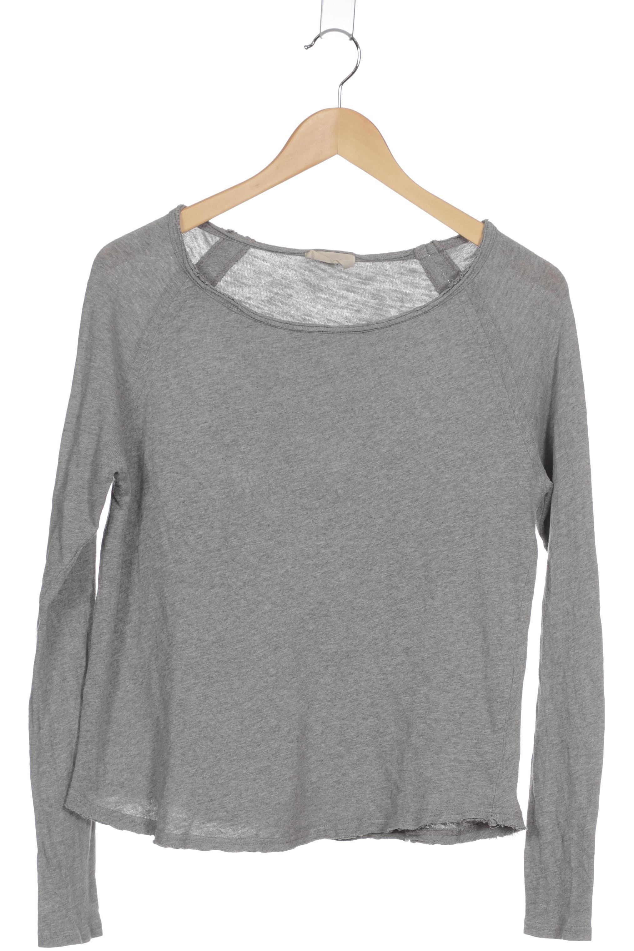 

American Vintage Damen Pullover, grau, Gr.