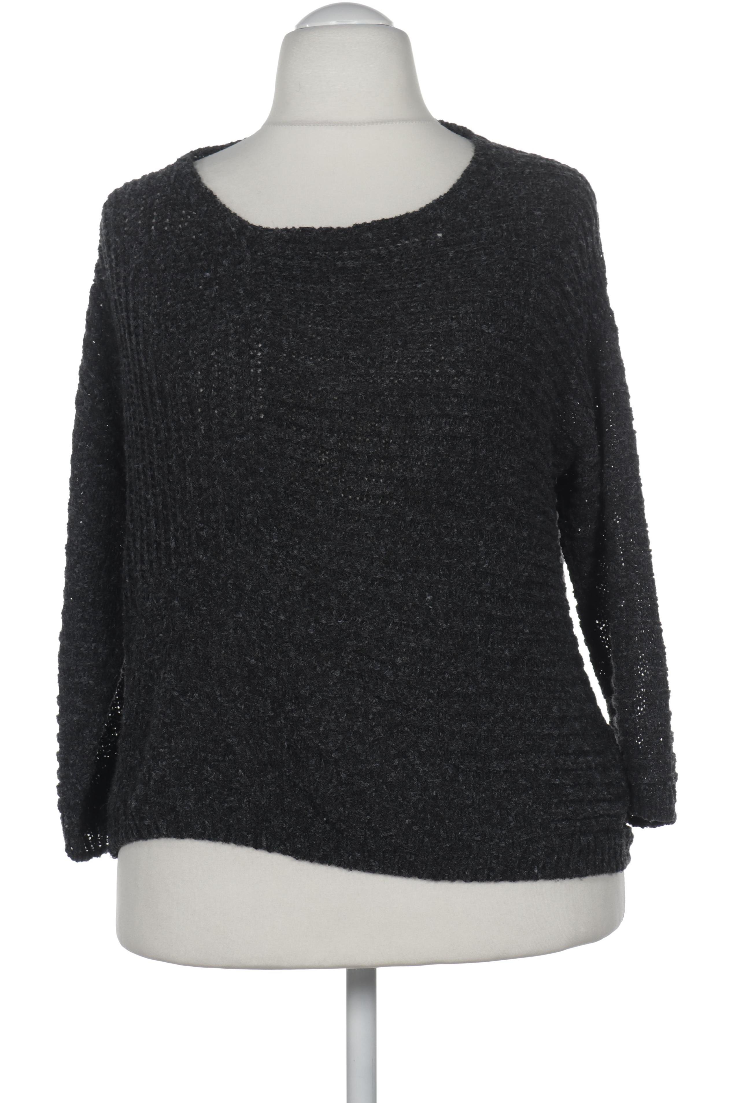 

American Vintage Damen Pullover, grau, Gr.