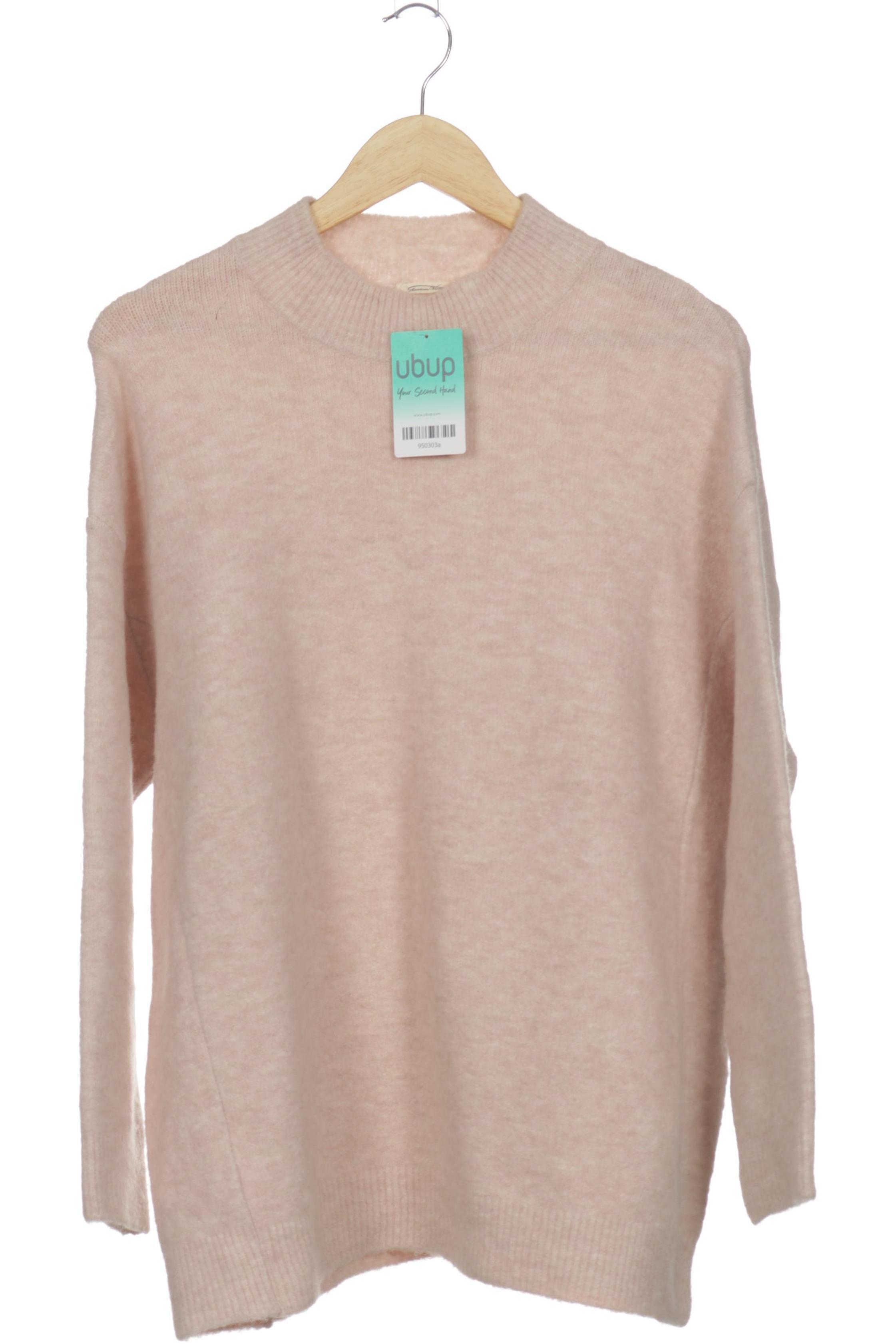 

American Vintage Damen Pullover, pink, Gr.