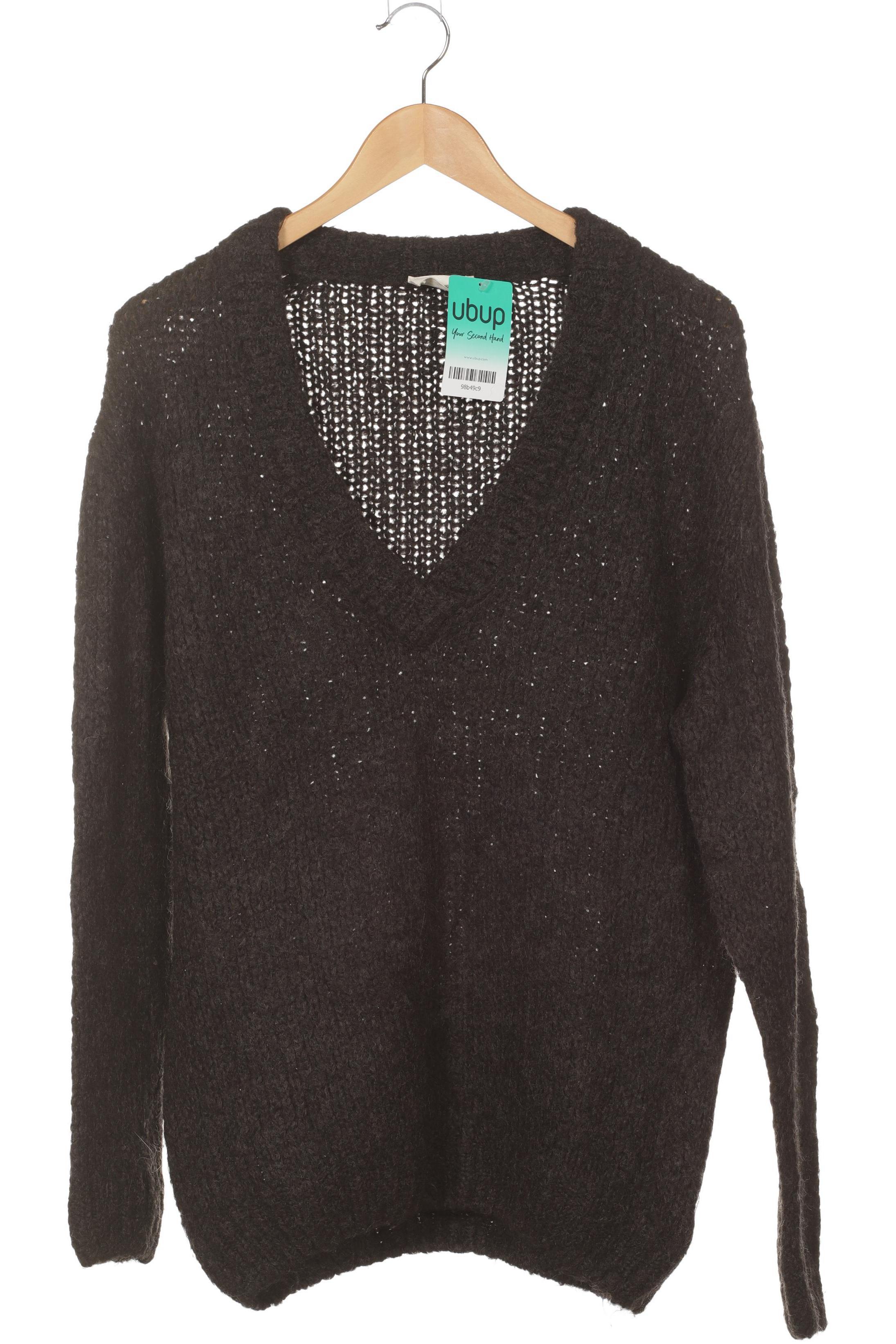 

American Vintage Damen Pullover, schwarz, Gr.