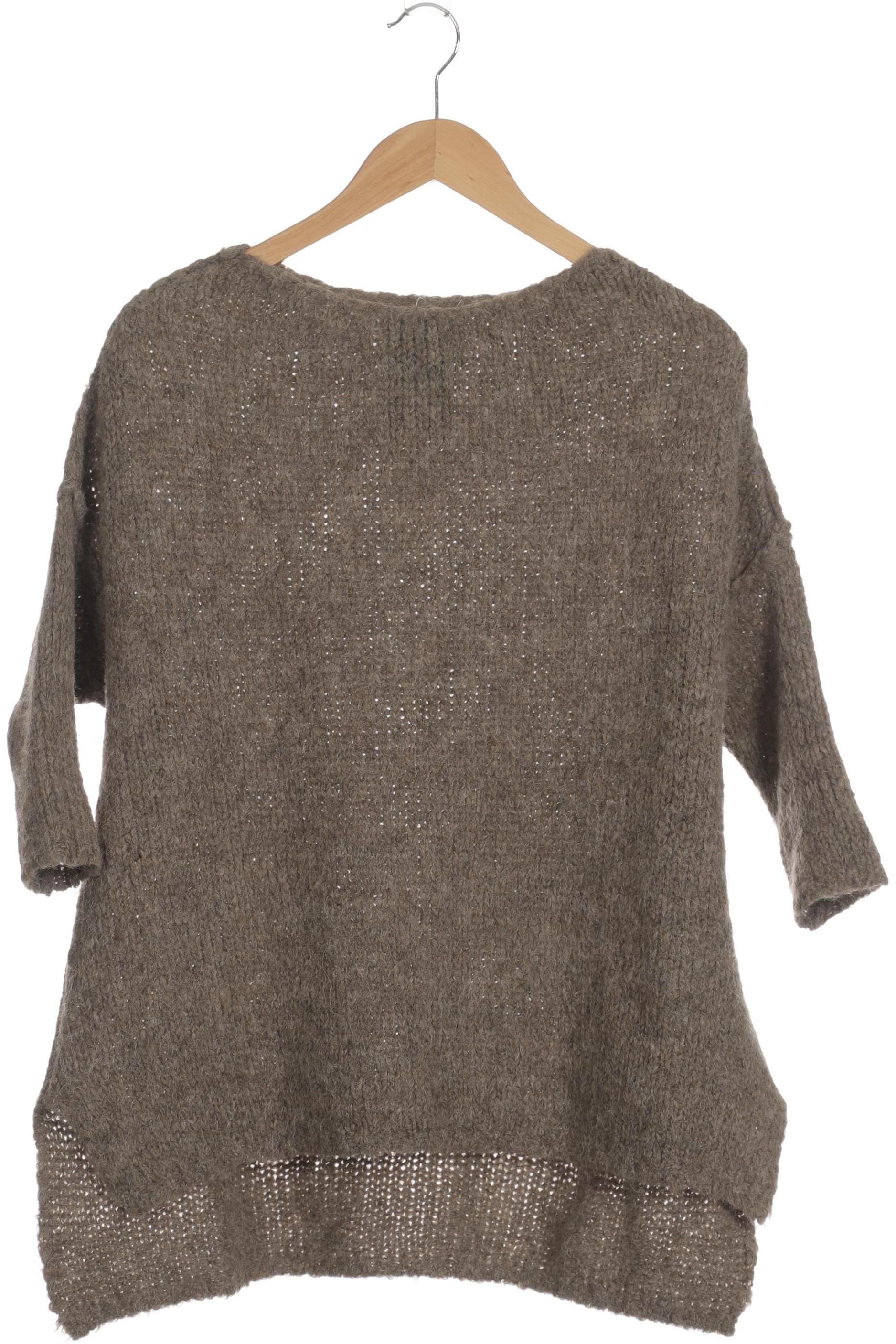 

American Vintage Damen Pullover, beige, Gr.