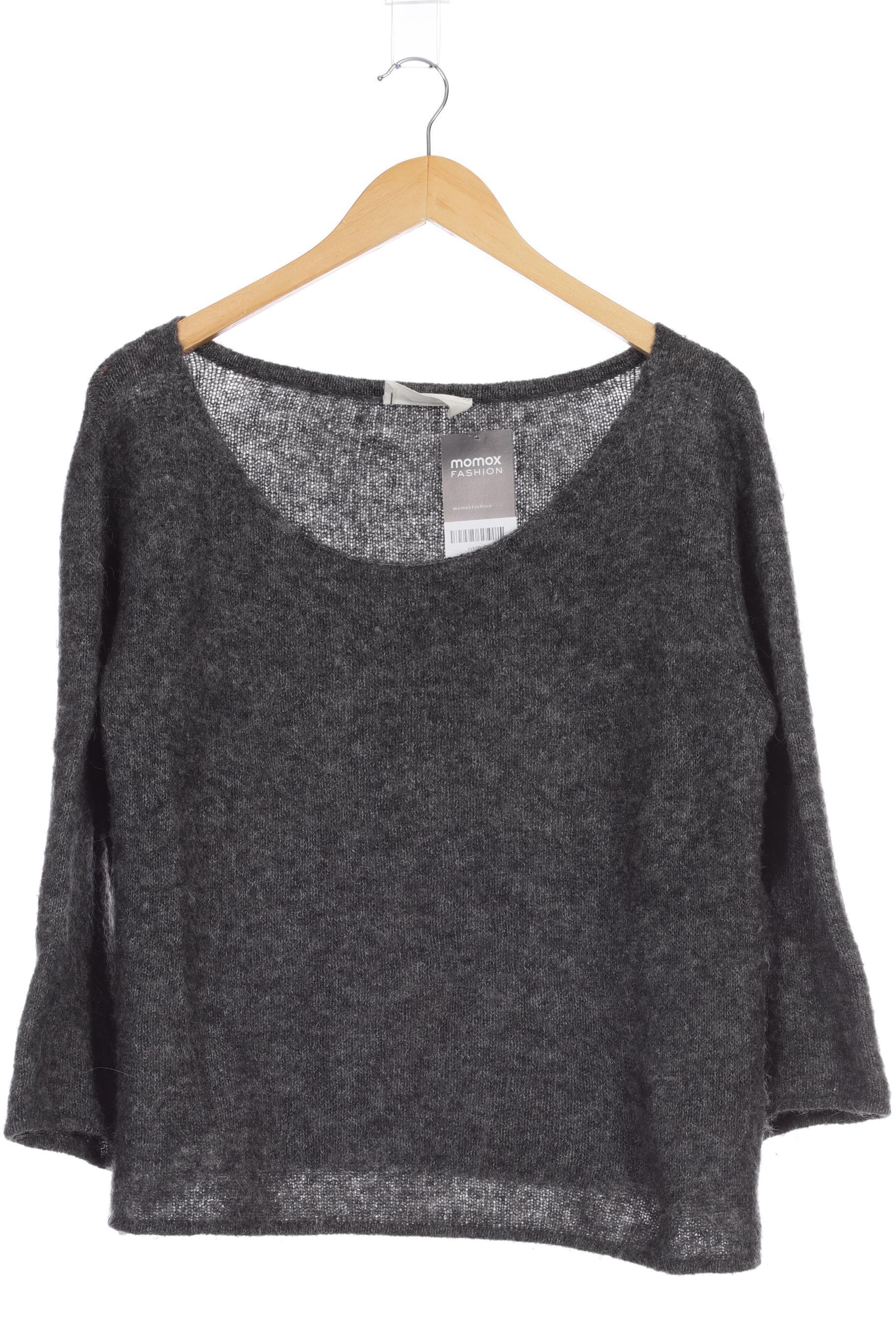 

American Vintage Damen Pullover, grau, Gr.