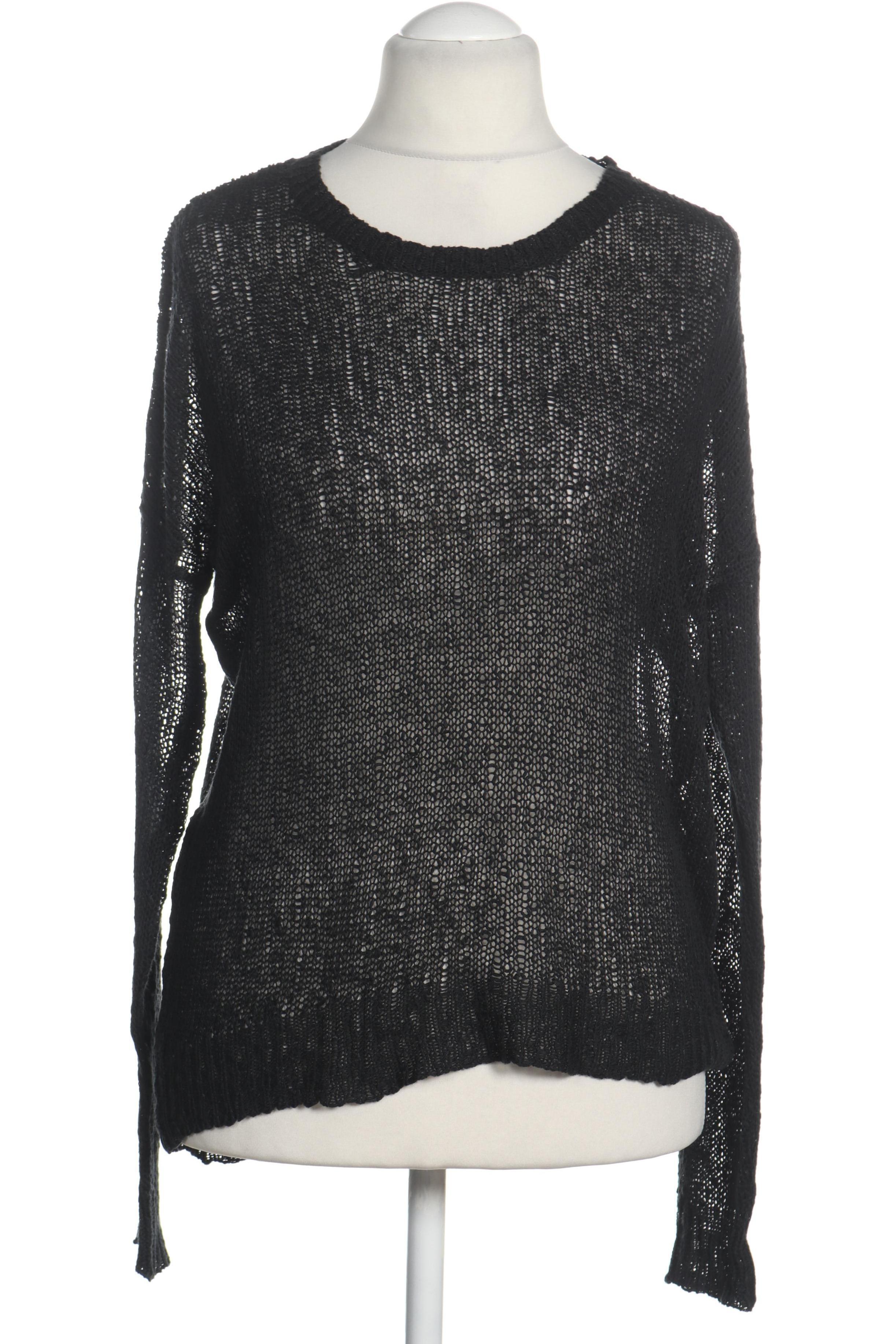 

American Vintage Damen Pullover, schwarz, Gr.