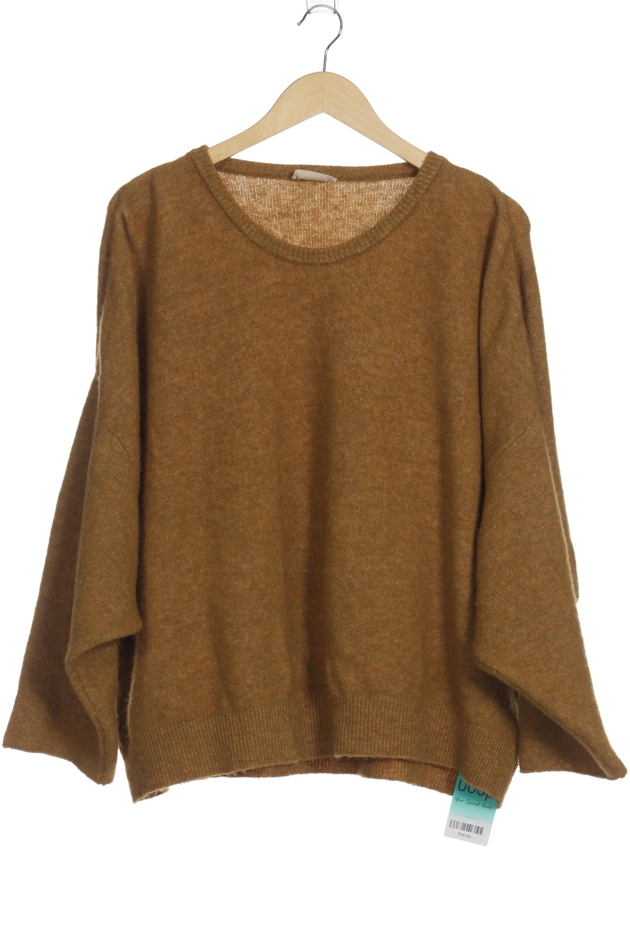 

American Vintage Damen Pullover, beige, Gr.