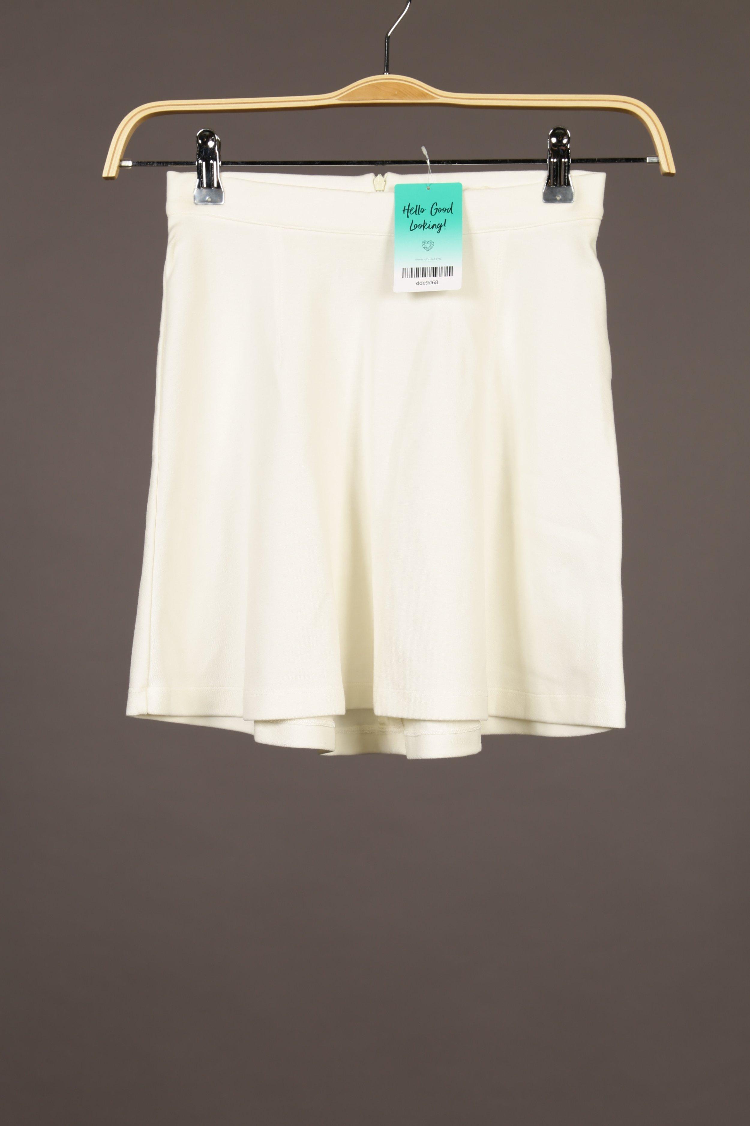 

American Vintage Damen Rock, weiß, Gr.