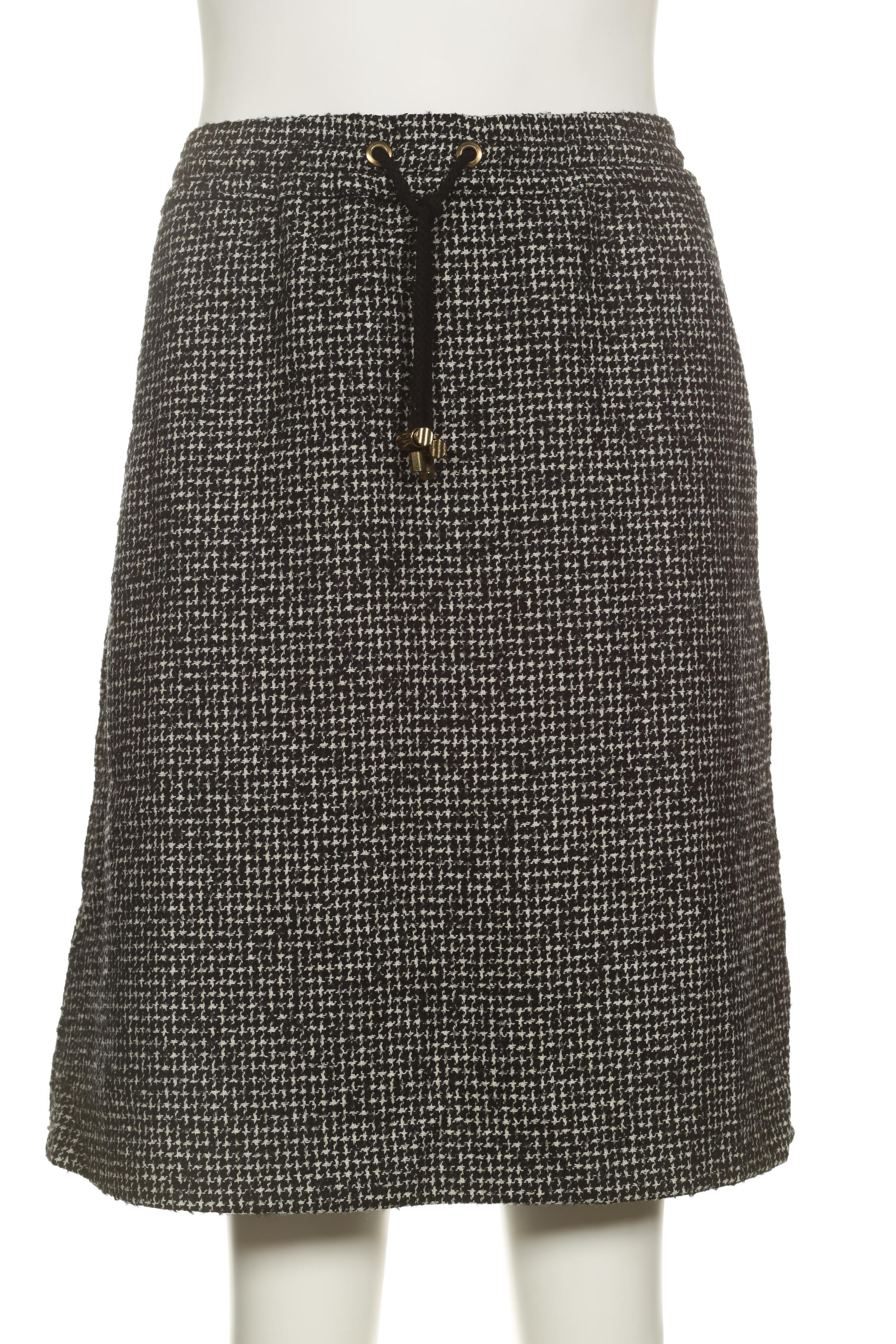 

American Vintage Damen Rock, schwarz, Gr.