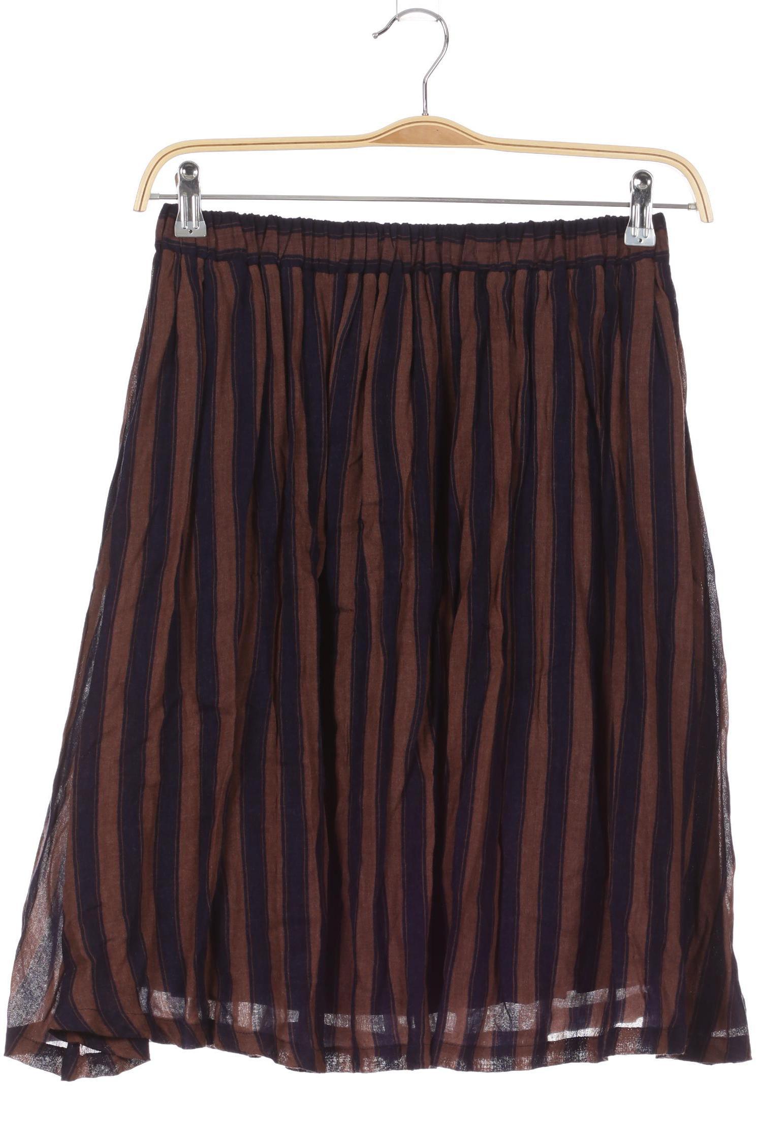 

American Vintage Damen Rock, braun, Gr.