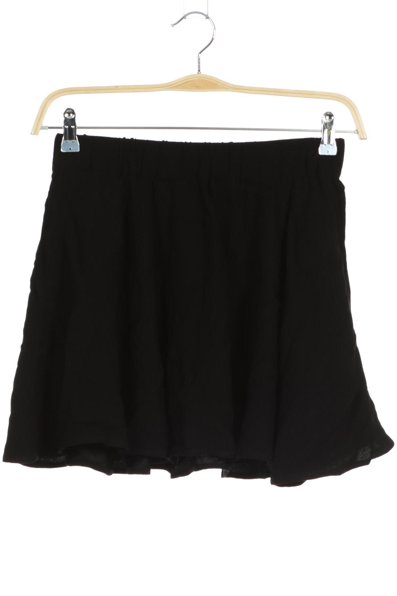 

American Vintage Damen Rock, schwarz, Gr.