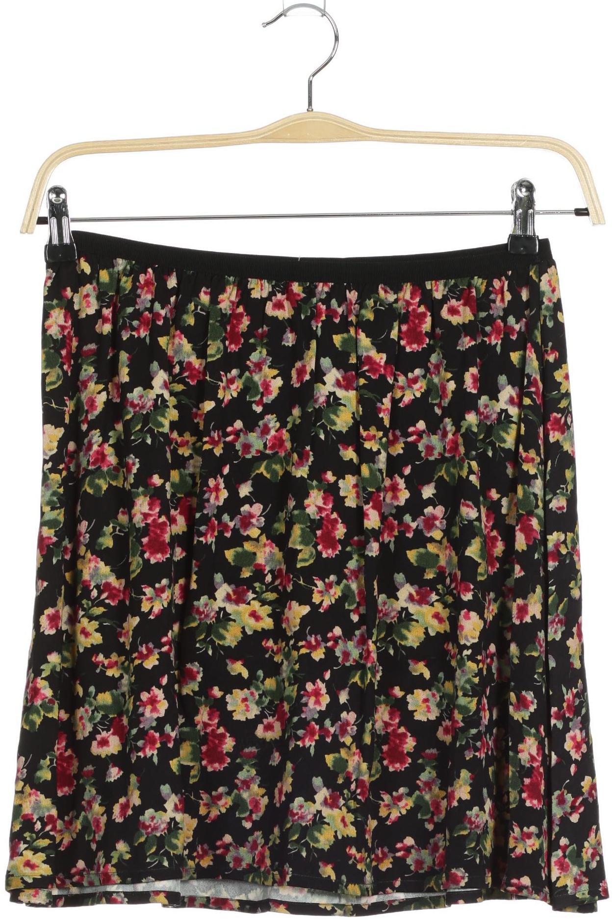 

American Vintage Damen Rock, schwarz, Gr.