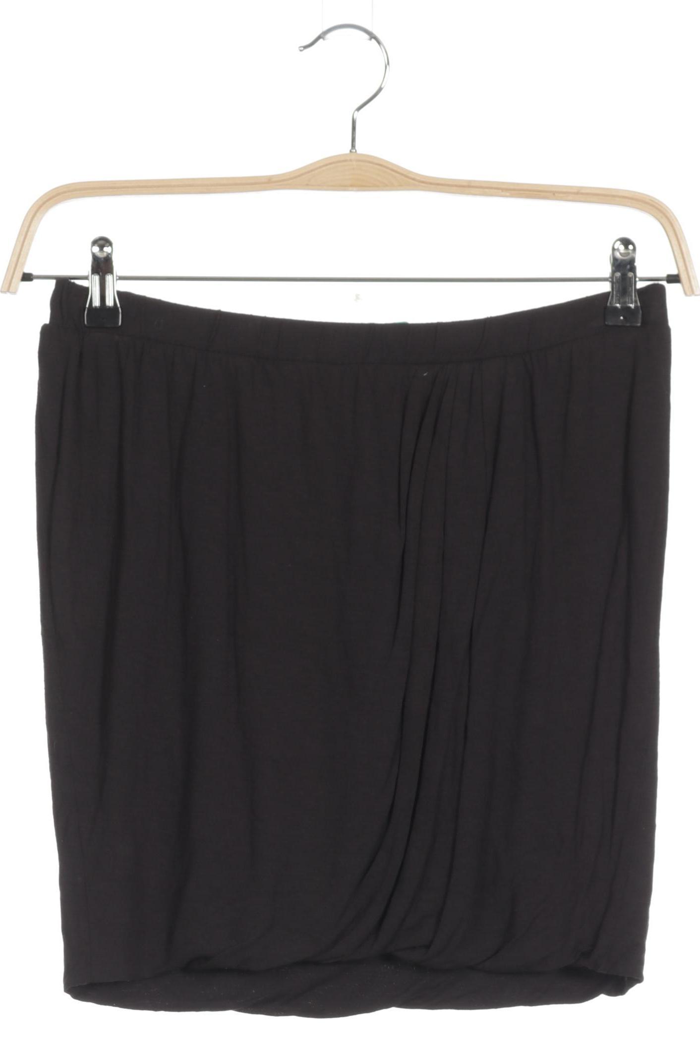 

American Vintage Damen Rock, schwarz, Gr.