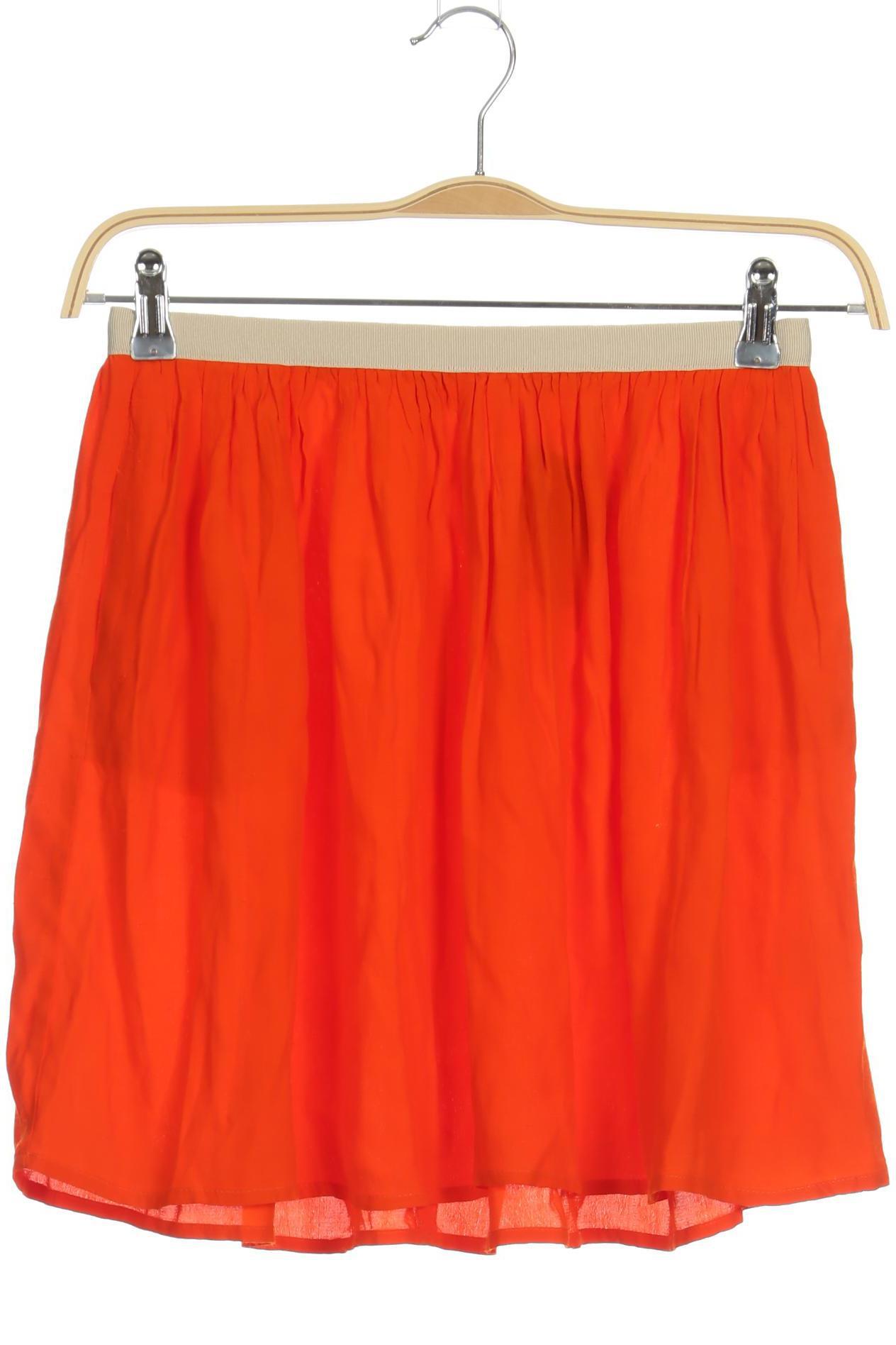 

American Vintage Damen Rock, orange, Gr.