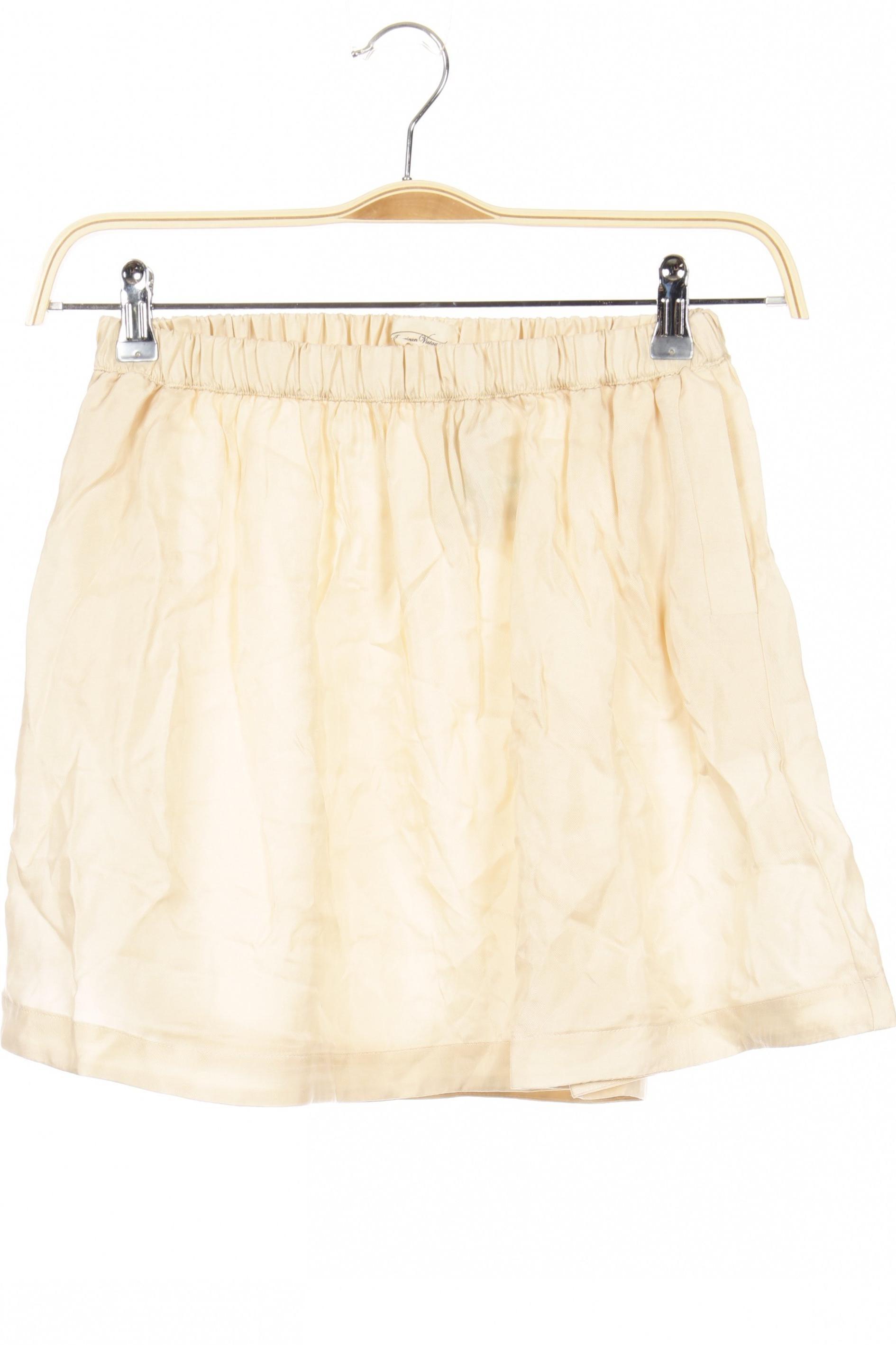 

American Vintage Damen Rock, beige, Gr.