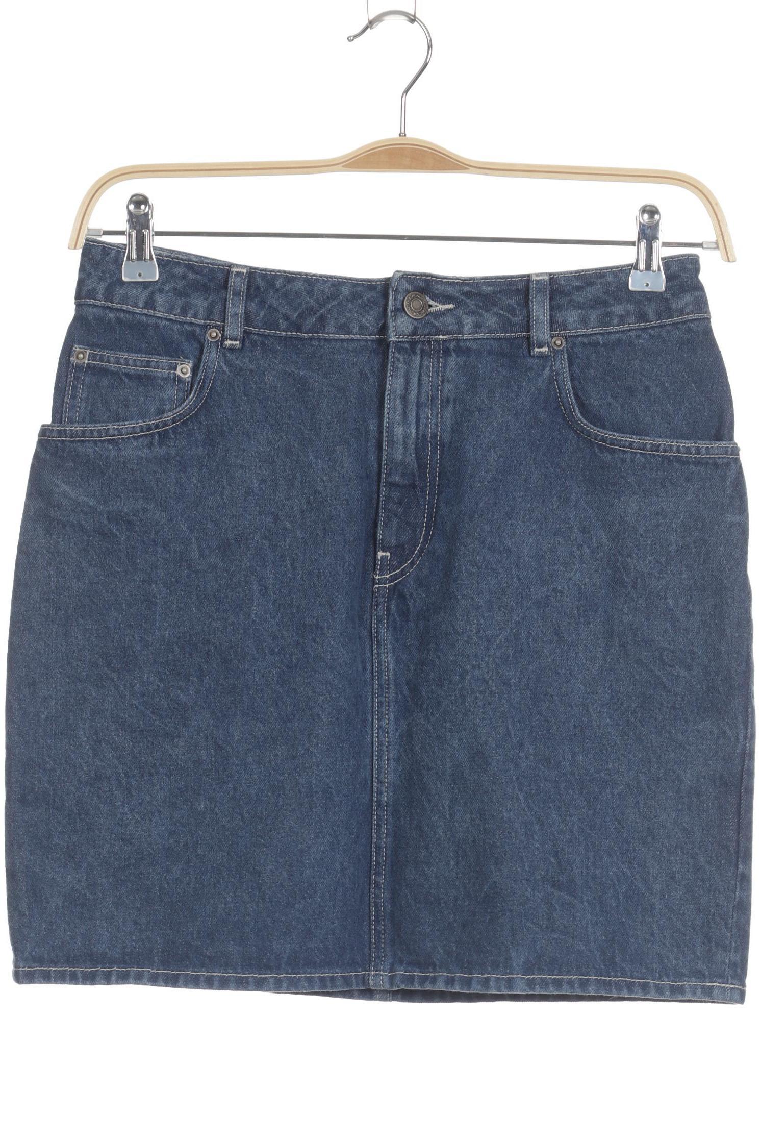 

American Vintage Damen Rock, blau, Gr.