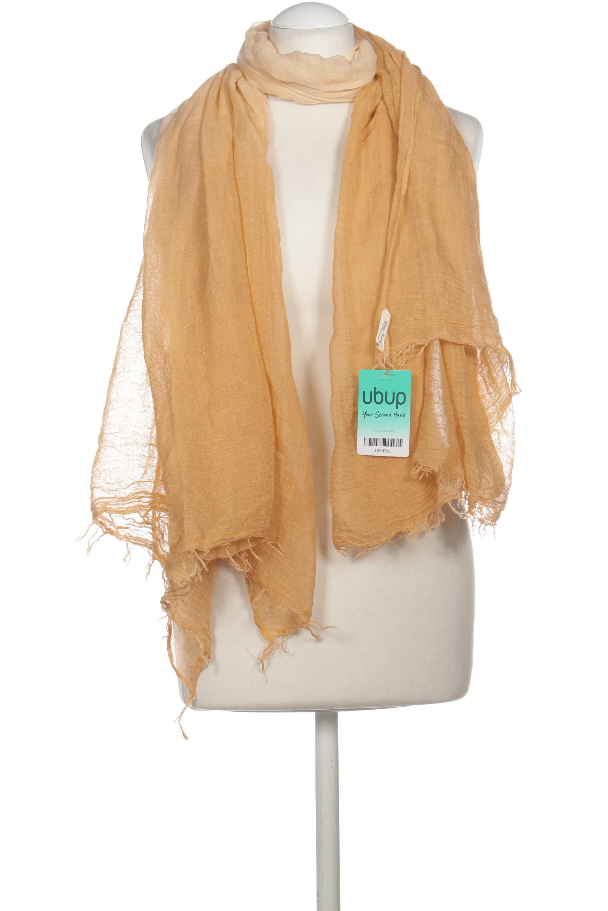 

American Vintage Damen Schal, beige, Gr.