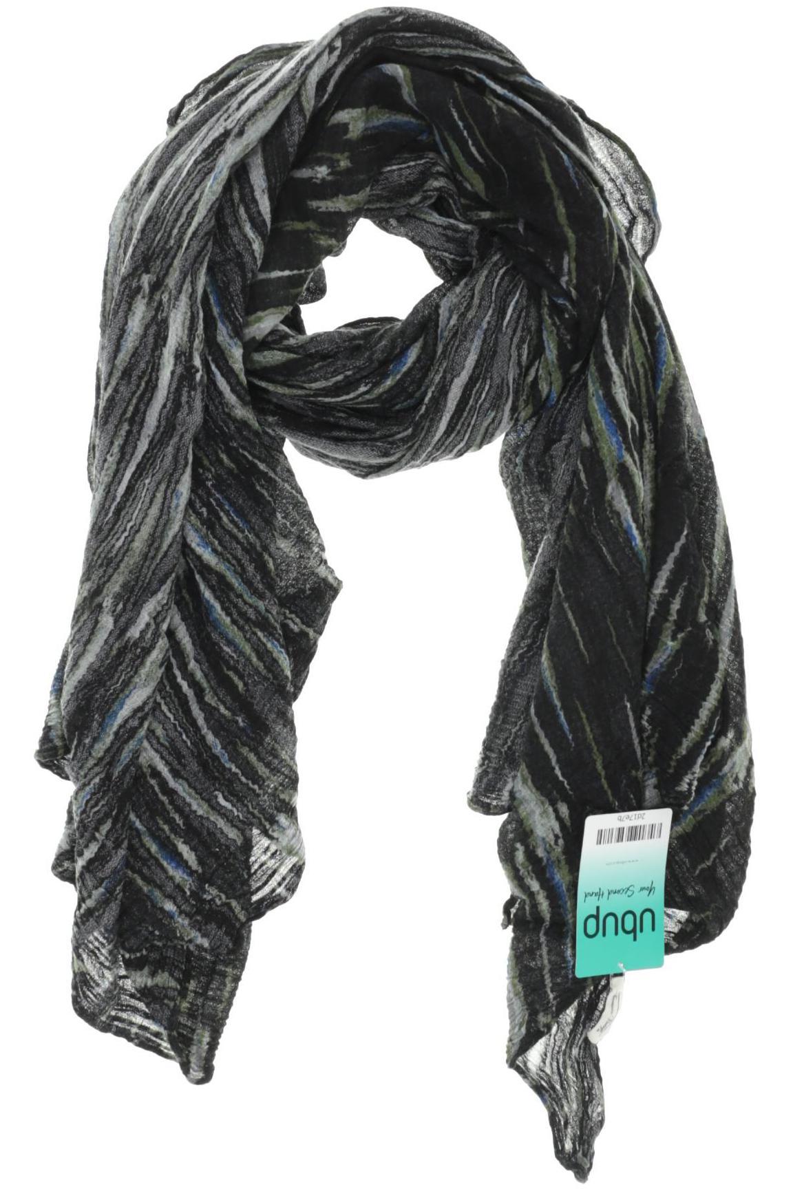 

American Vintage Damen Schal, schwarz, Gr.