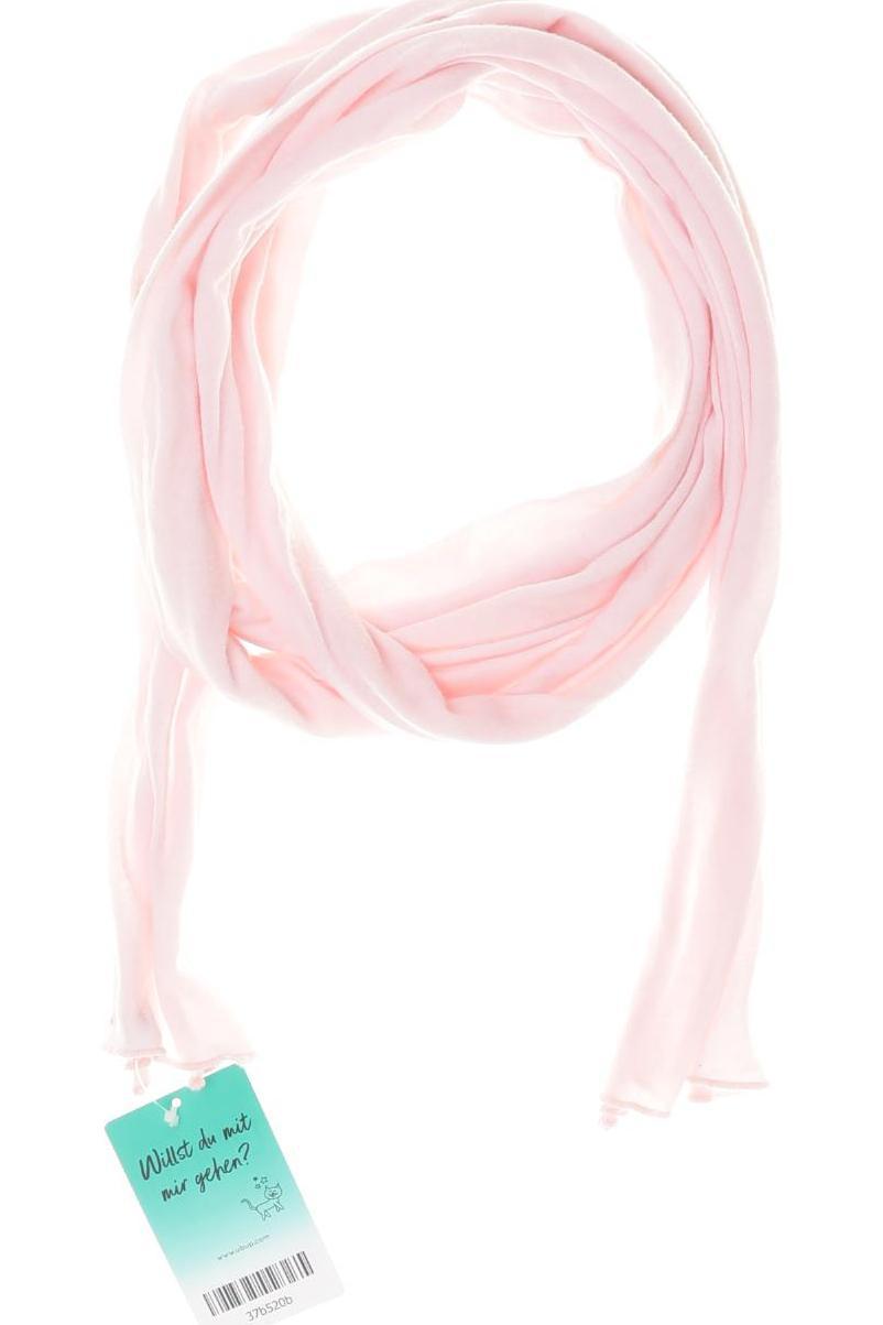 

American Vintage Damen Schal, pink, Gr.