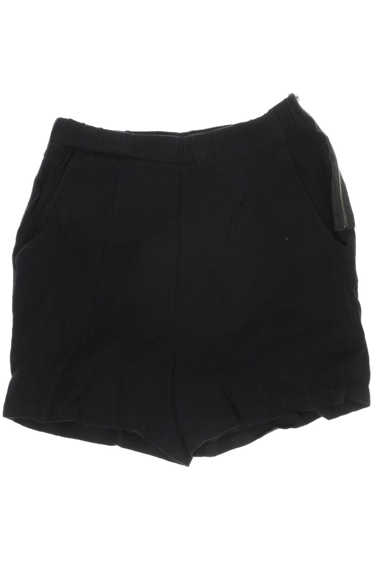 

American Vintage Damen Shorts, schwarz, Gr.