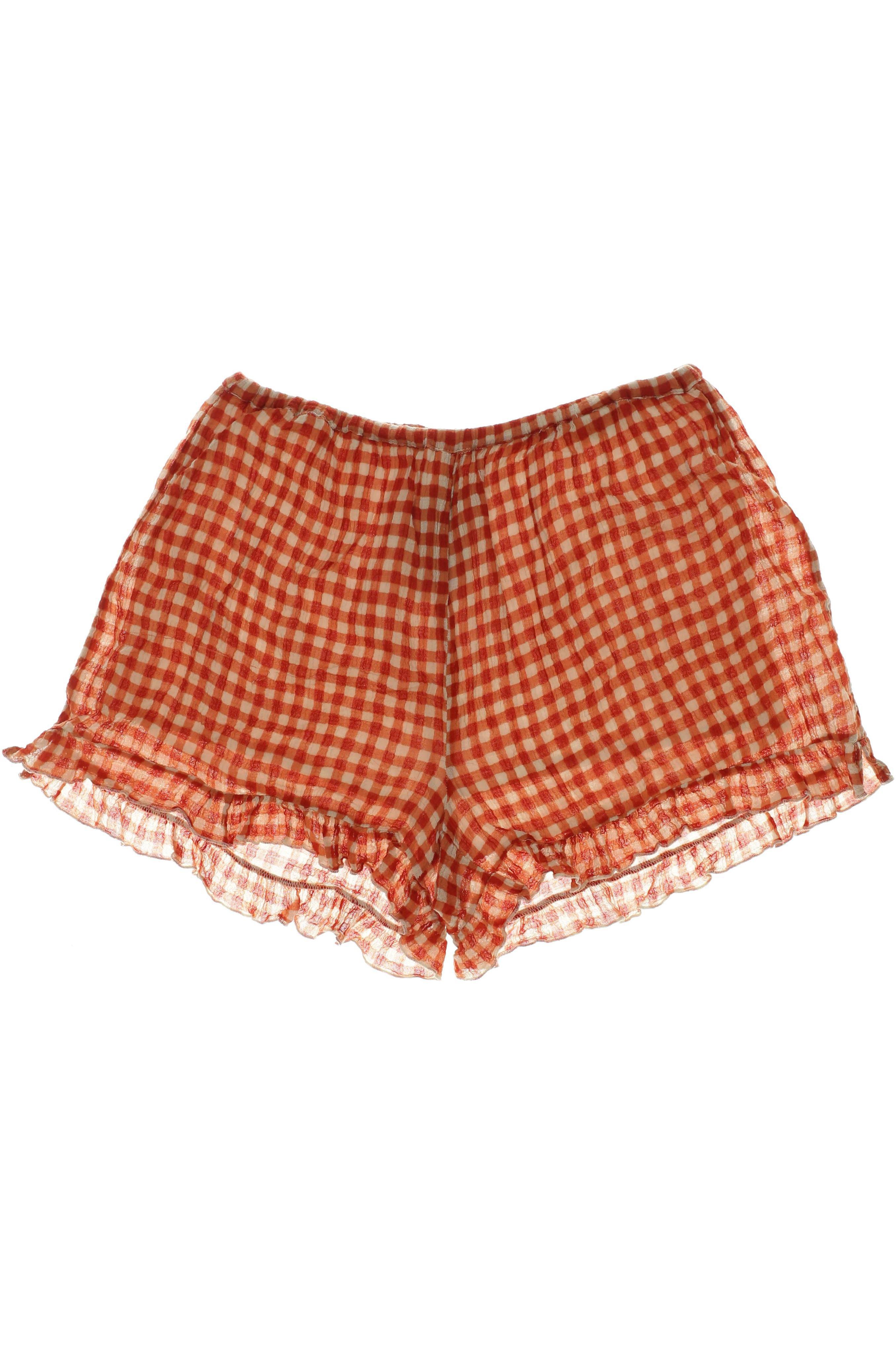 

American Vintage Damen Shorts, rot, Gr.