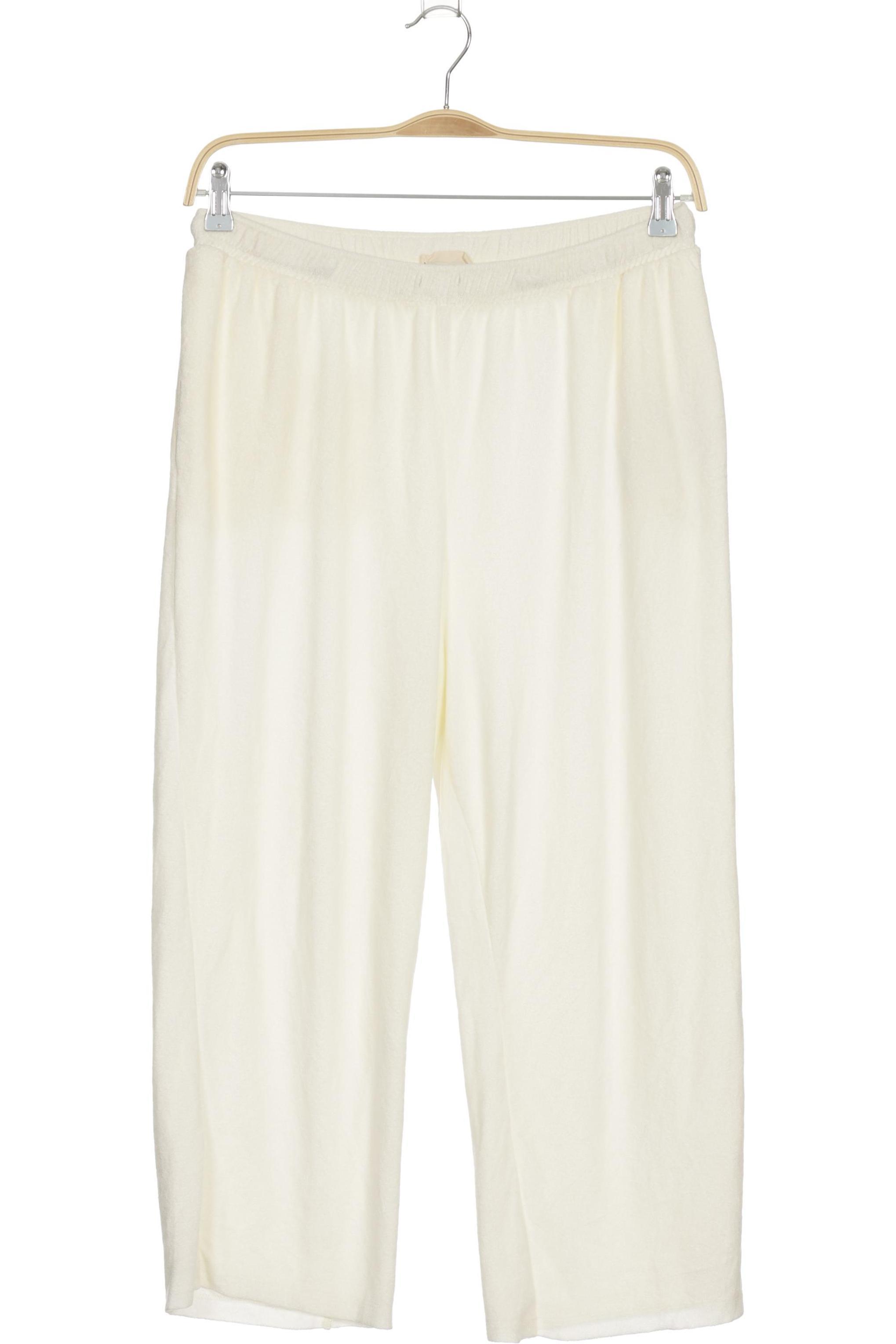 

American Vintage Damen Stoffhose, beige, Gr.