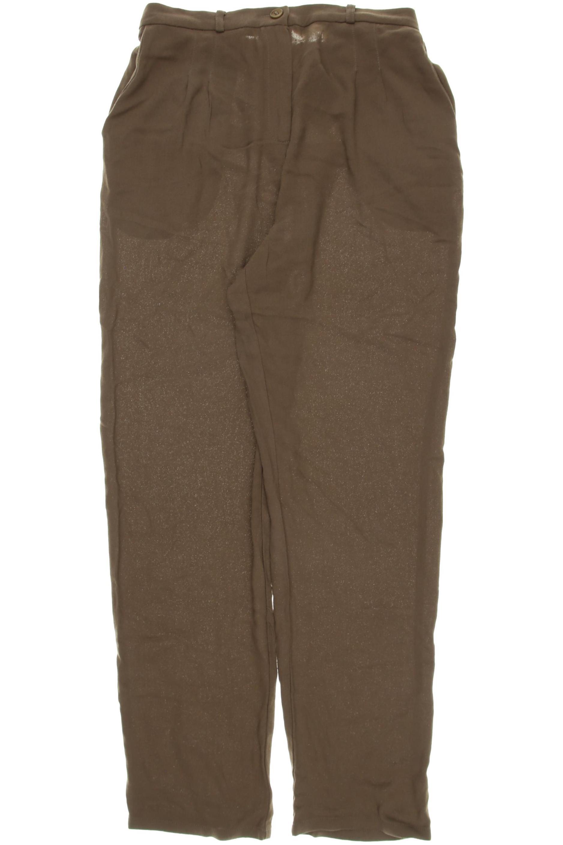 

American Vintage Damen Stoffhose, braun, Gr.