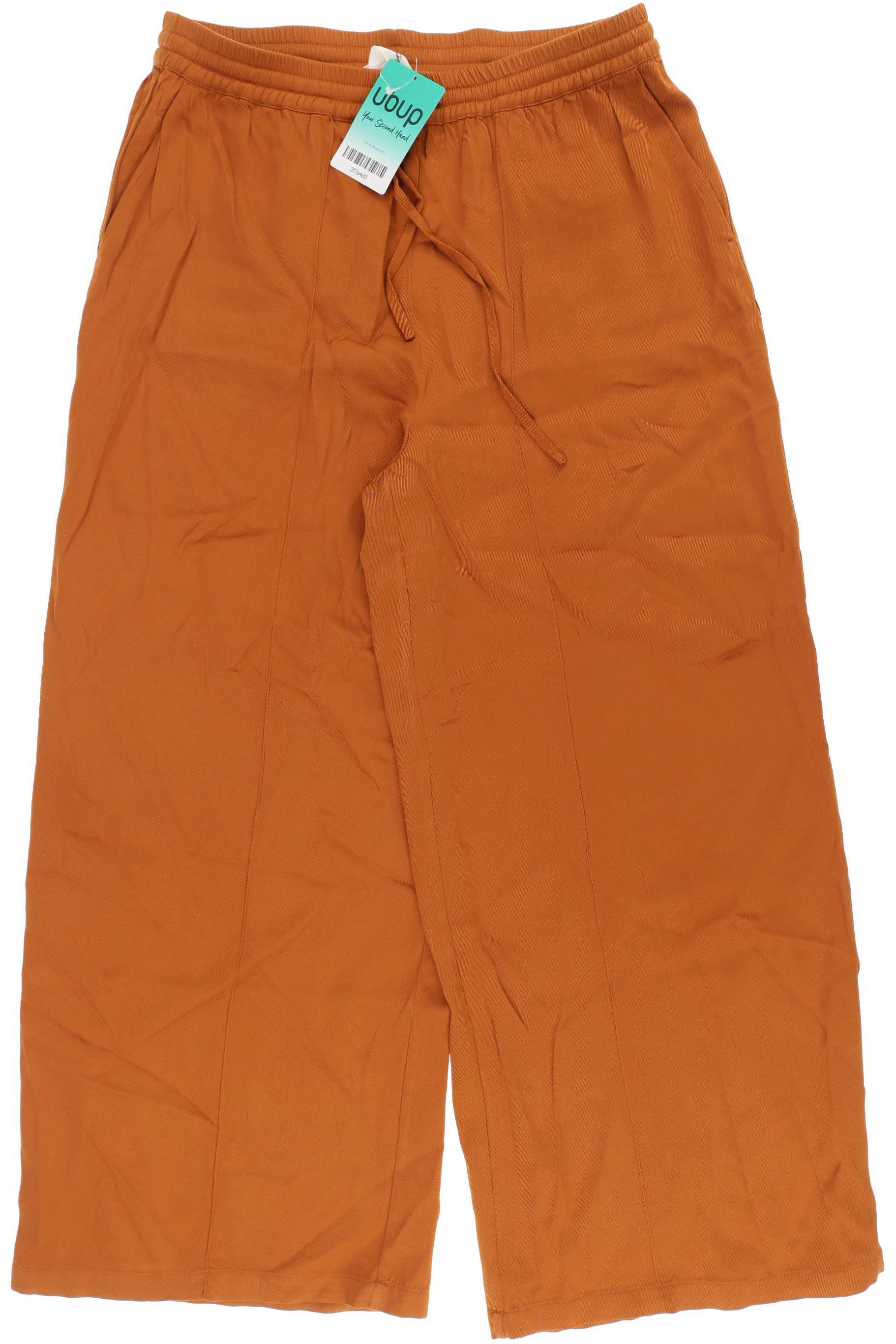 

American Vintage Damen Stoffhose, braun, Gr.