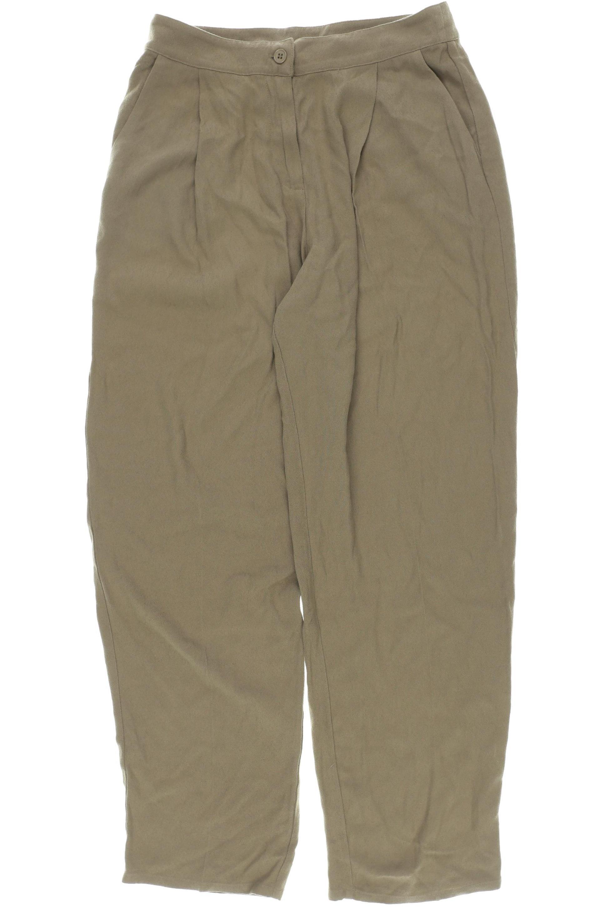 

American Vintage Damen Stoffhose, grün, Gr.