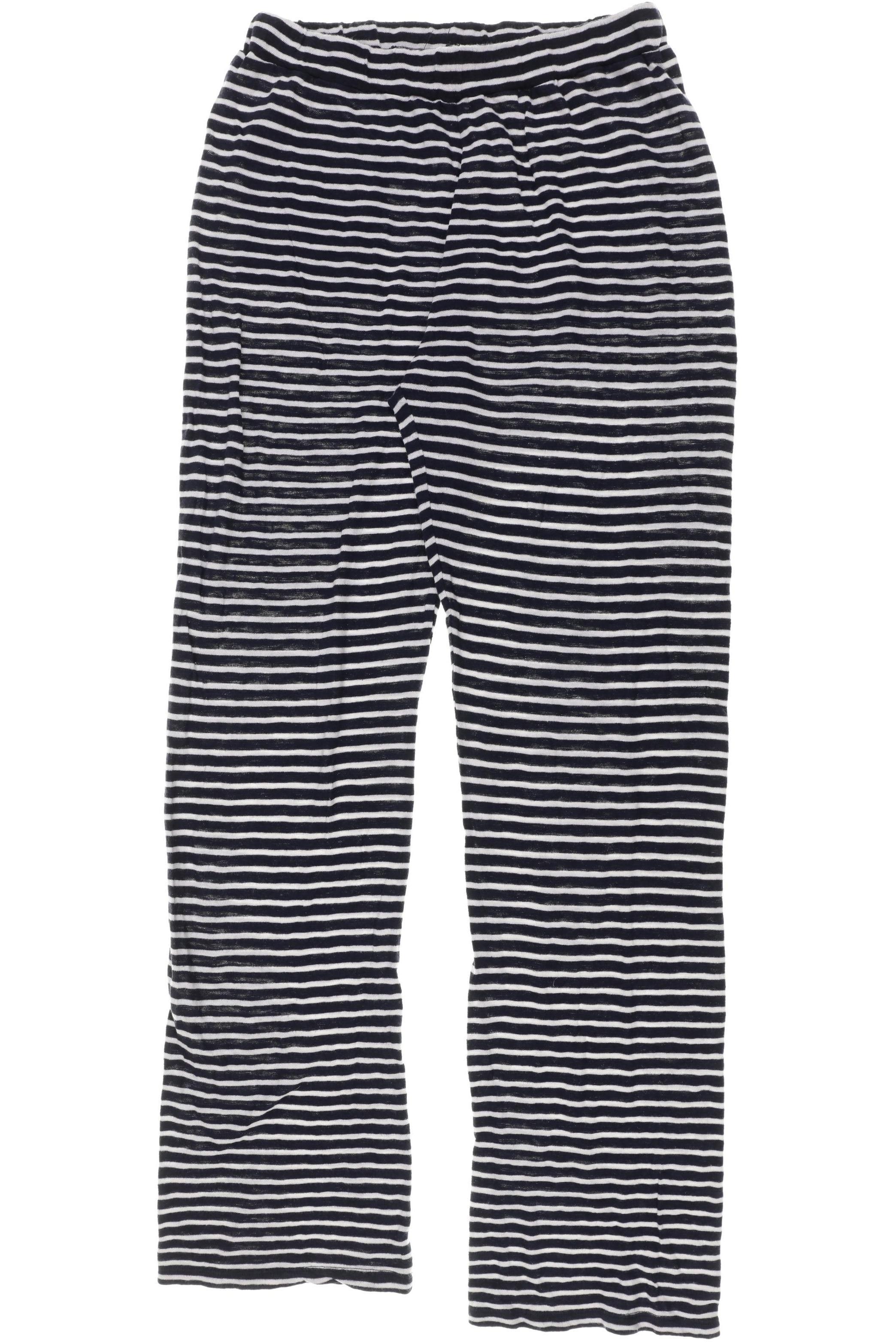 

American Vintage Damen Stoffhose, blau, Gr.