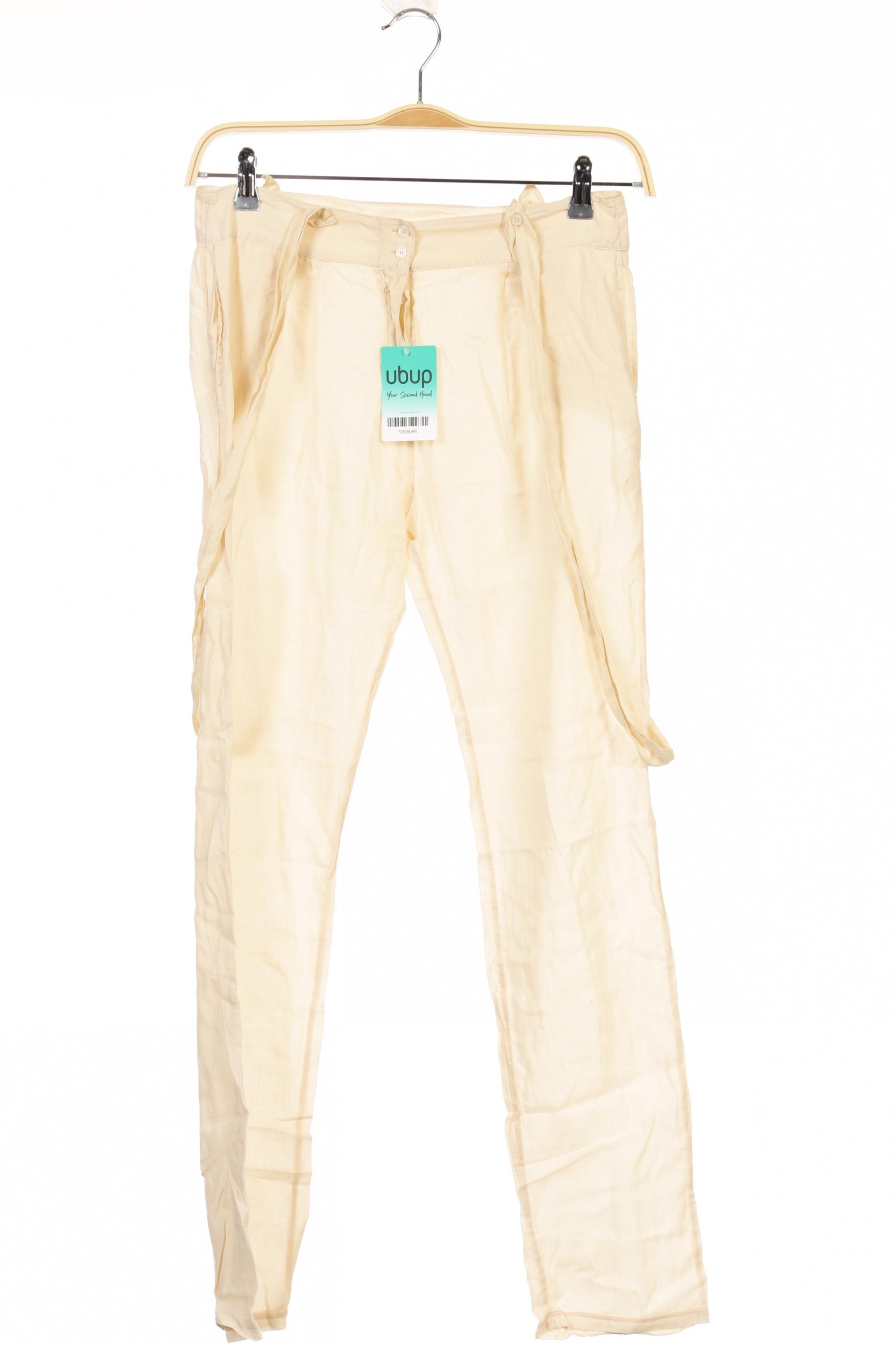 

American Vintage Damen Stoffhose, beige, Gr.