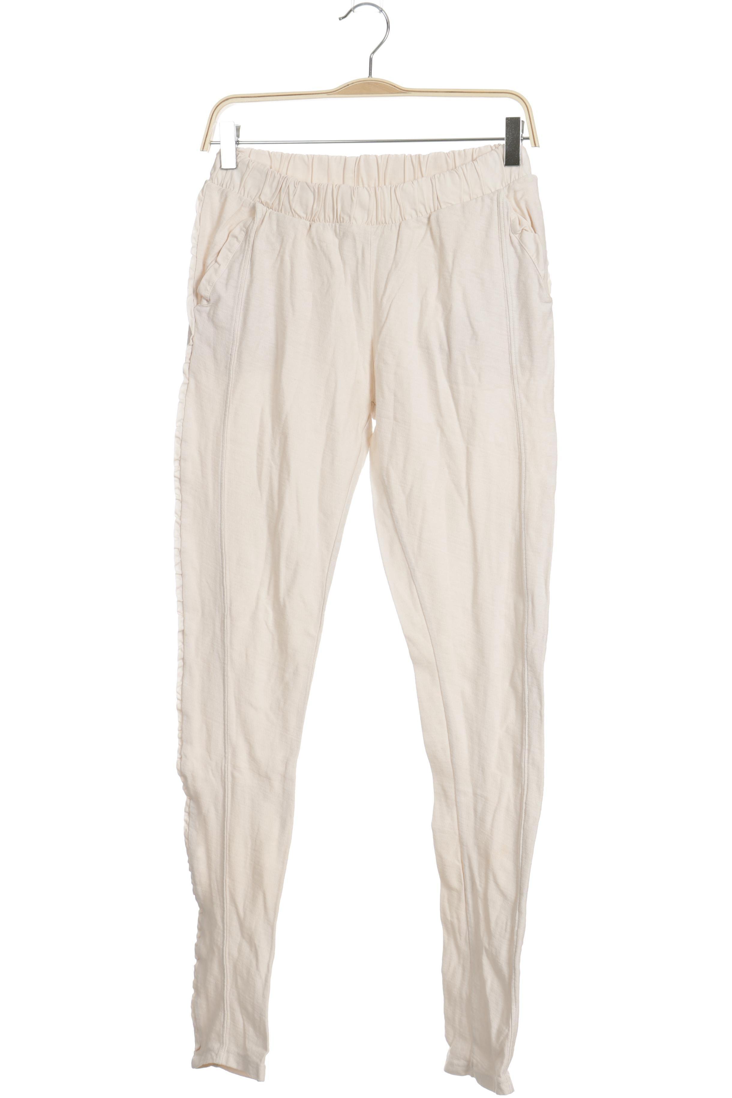 

American Vintage Damen Stoffhose, beige, Gr.