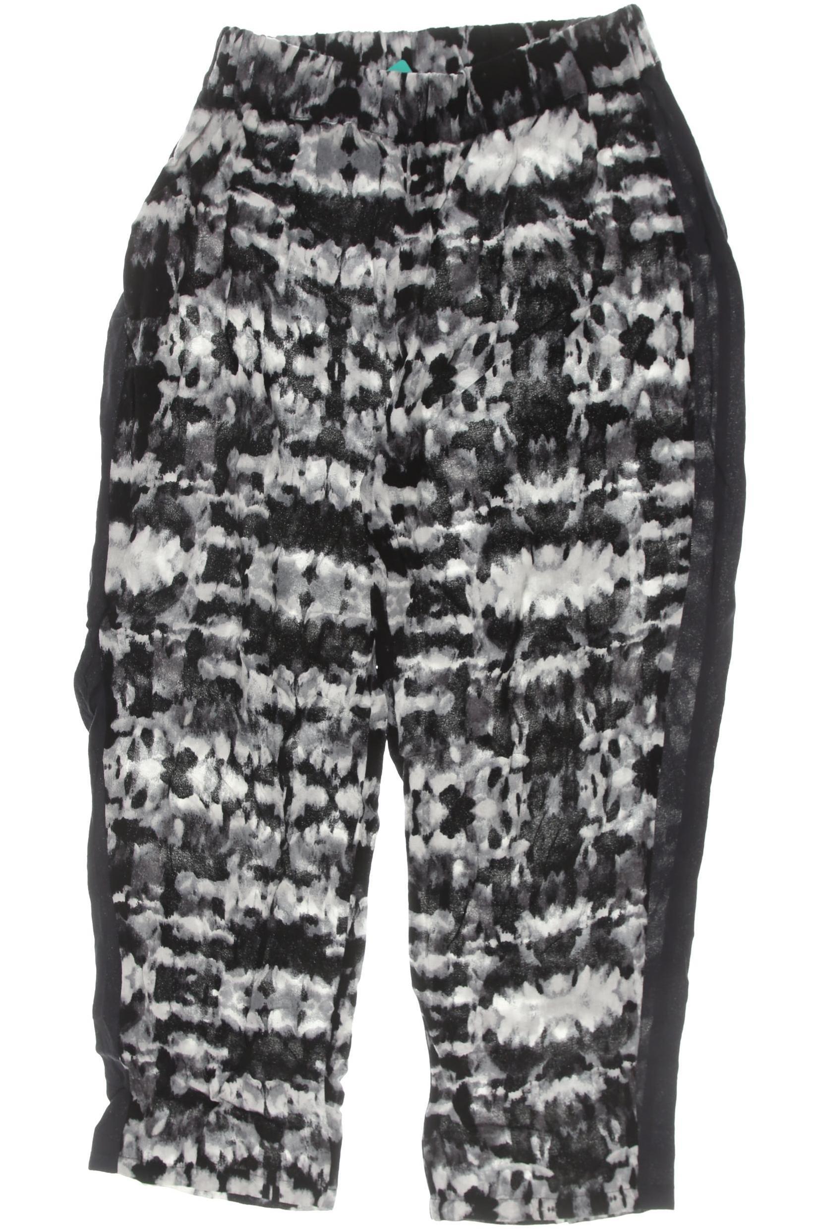 

American Vintage Damen Stoffhose, schwarz, Gr.