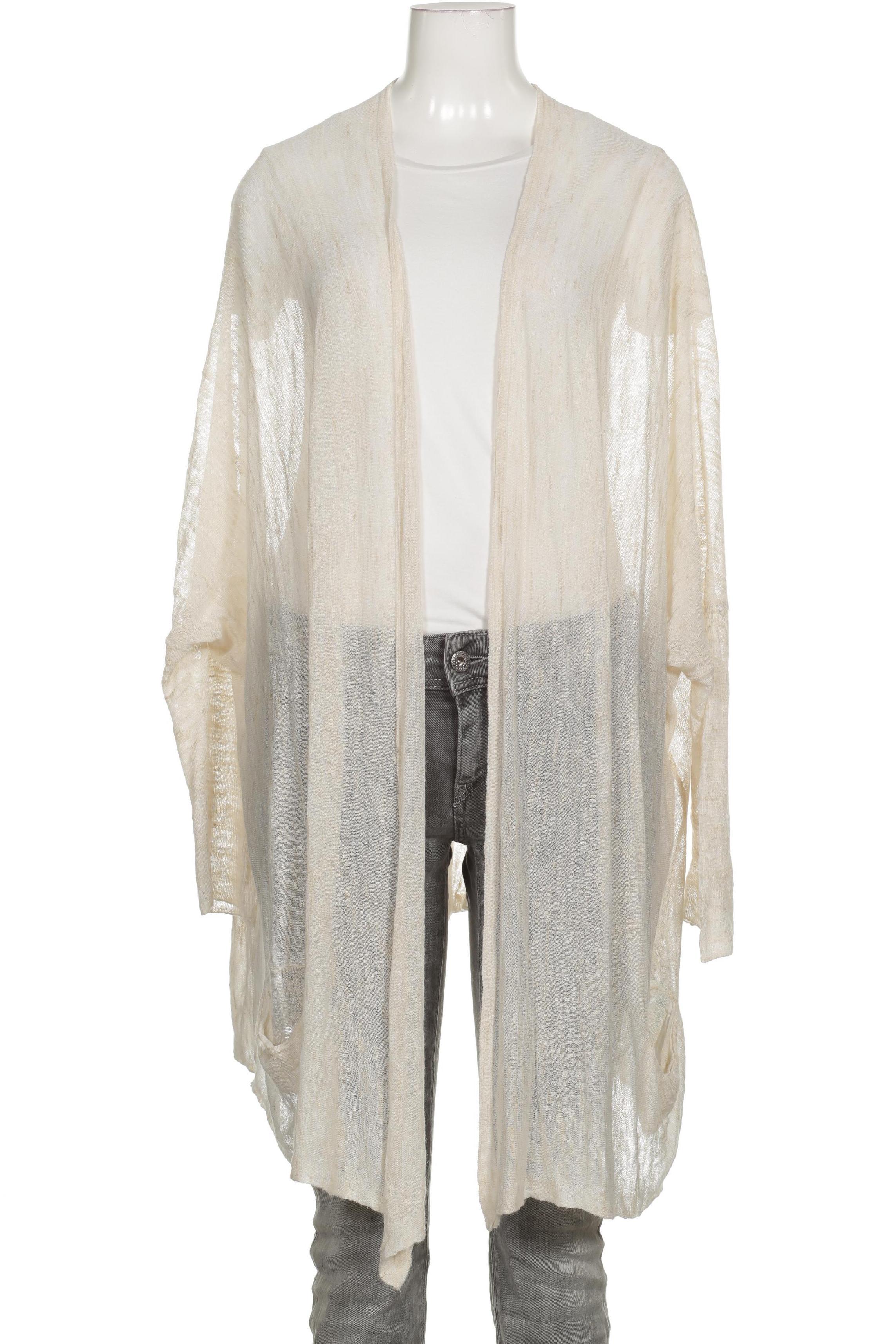 

American Vintage Damen Strickjacke, beige, Gr.