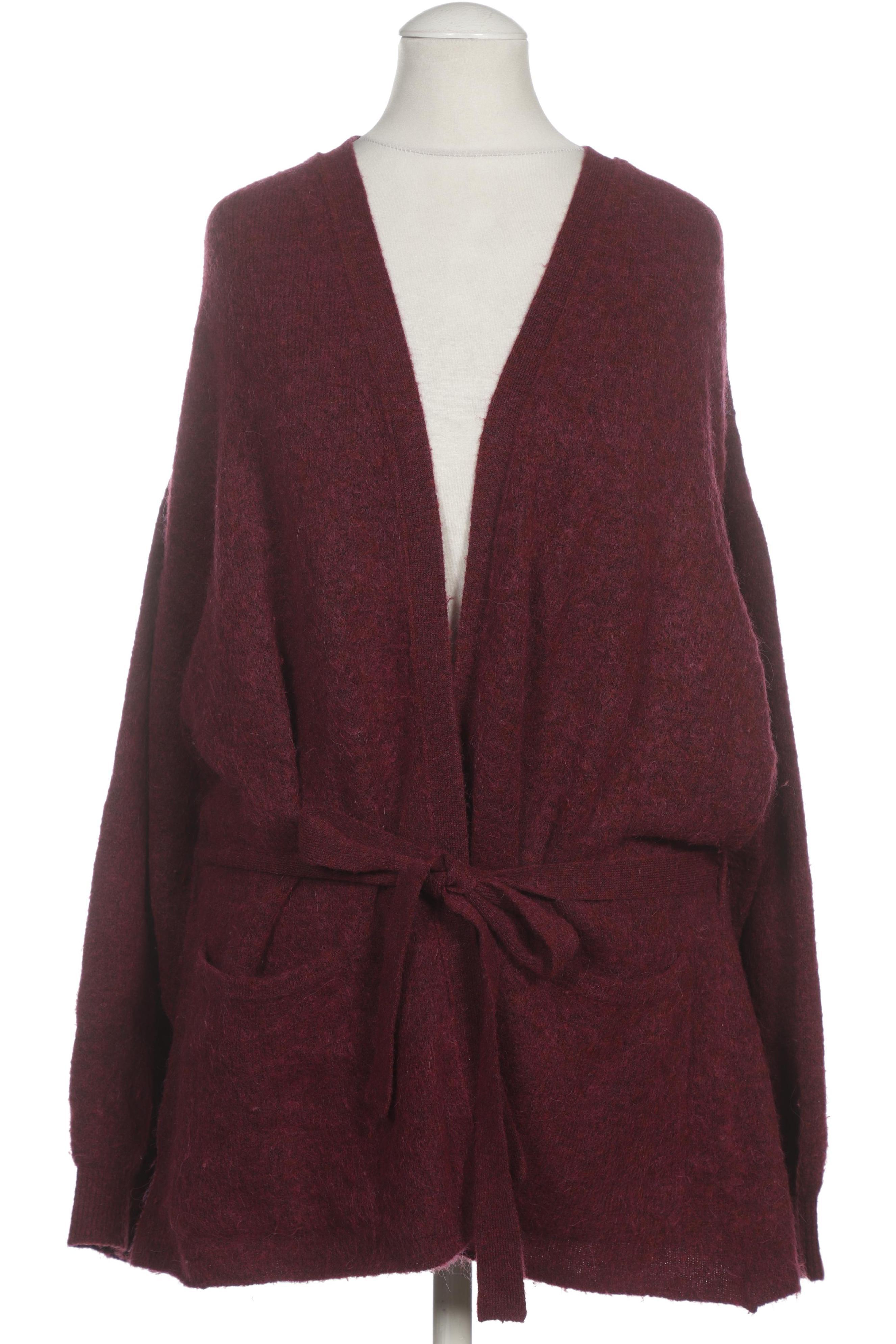 

American Vintage Damen Strickjacke, pink, Gr.