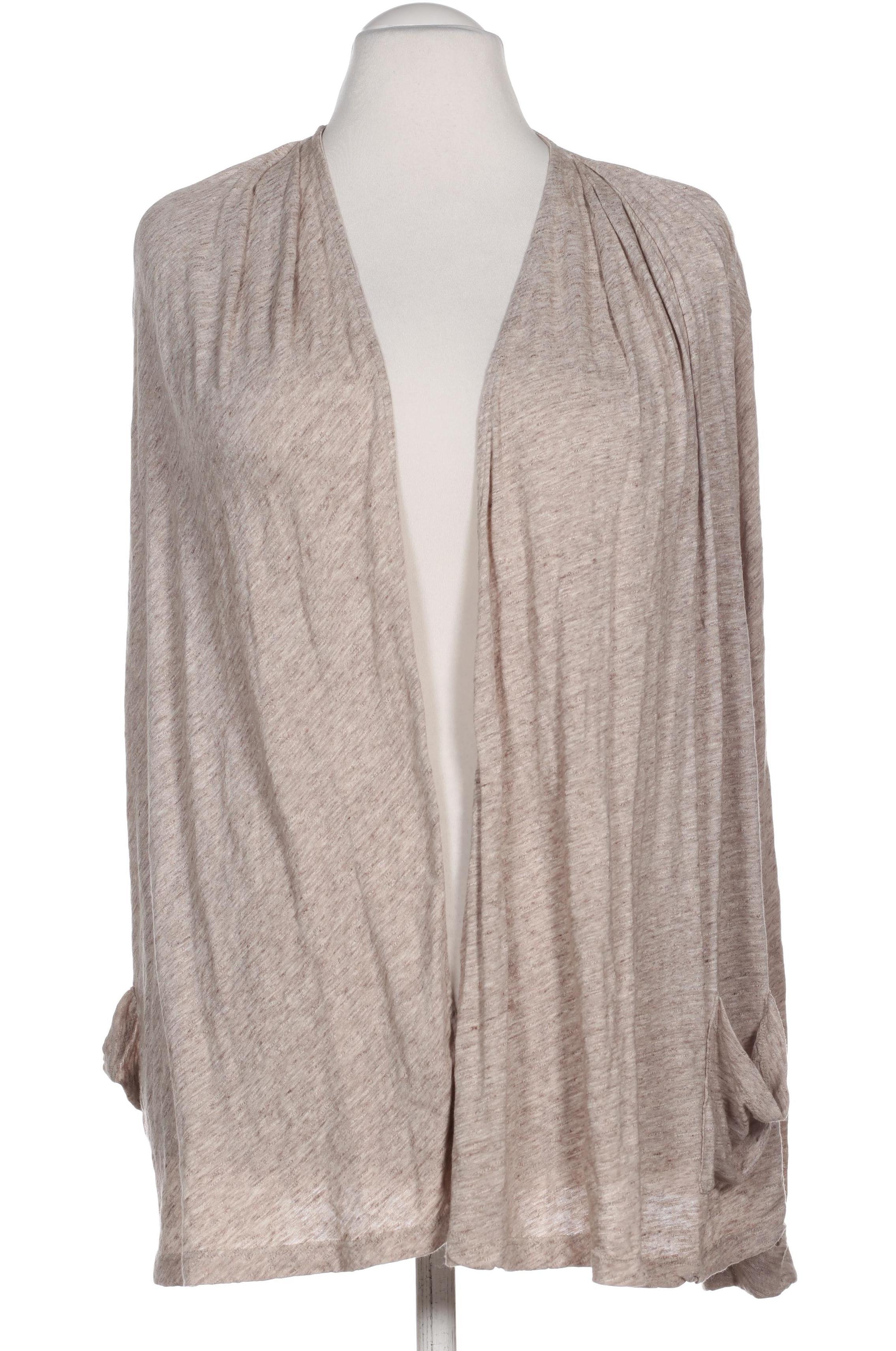 

American Vintage Damen Strickjacke, beige, Gr.