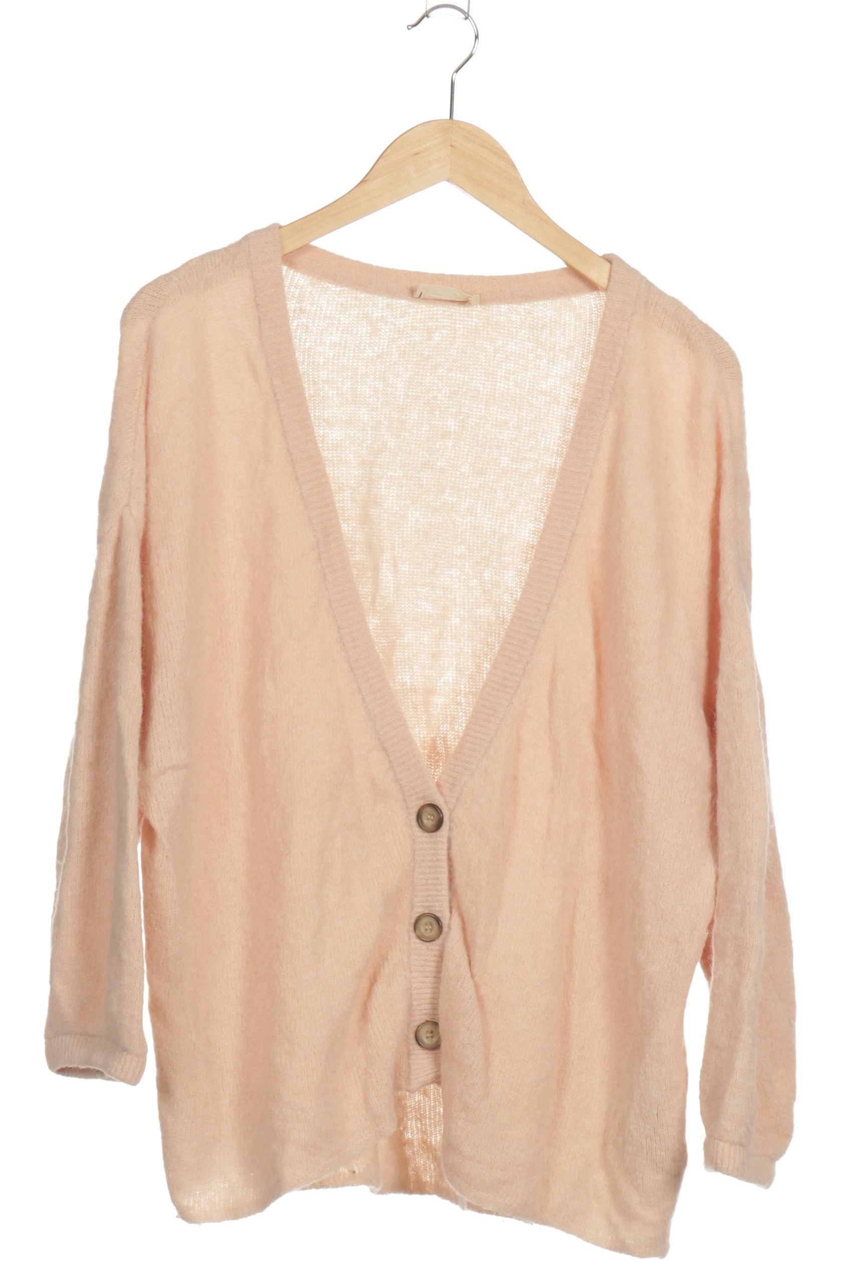 

American Vintage Damen Strickjacke, beige, Gr.